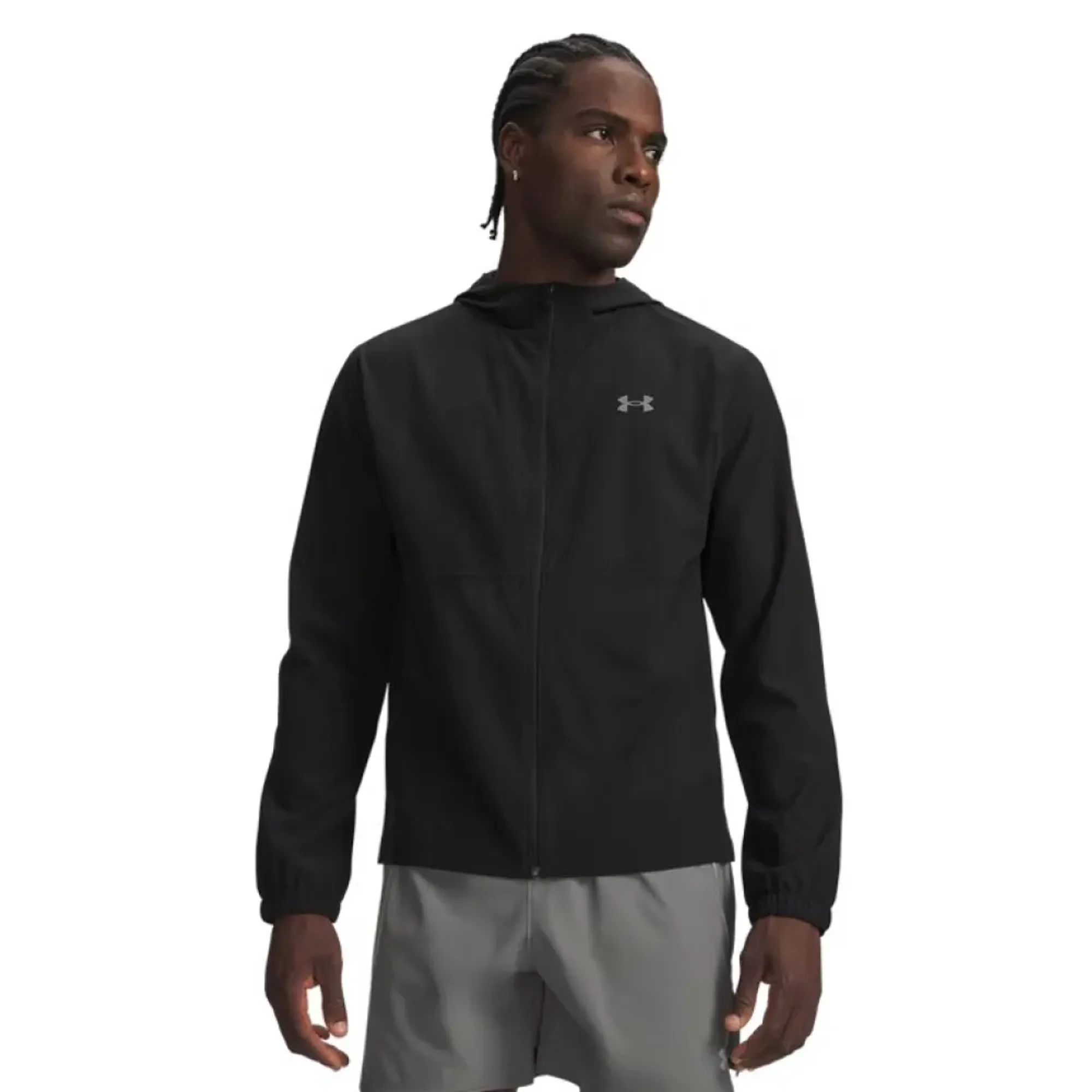 Under Armour Velociti Jacket
