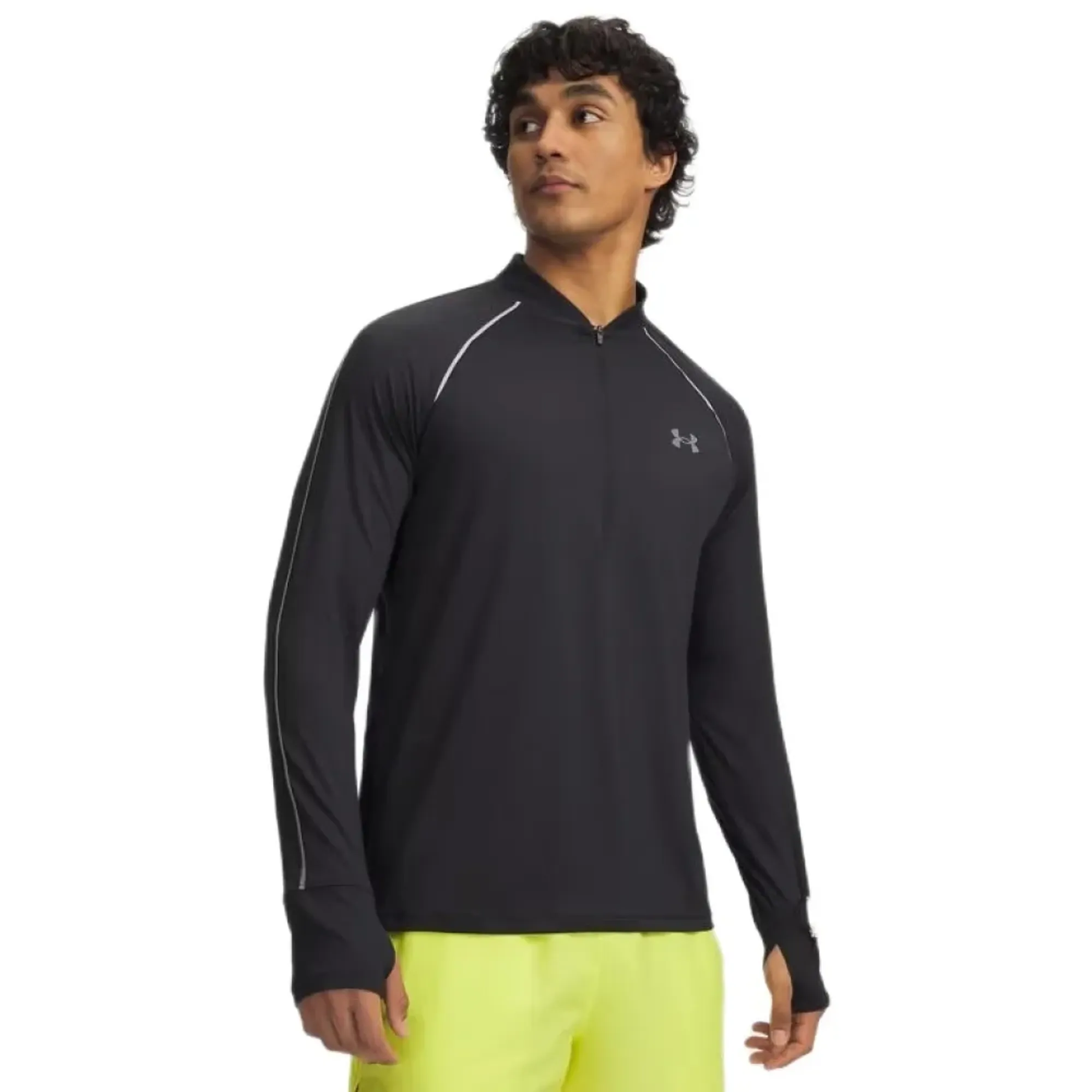 Under Armour Velociti Half Zip Sweatshirt