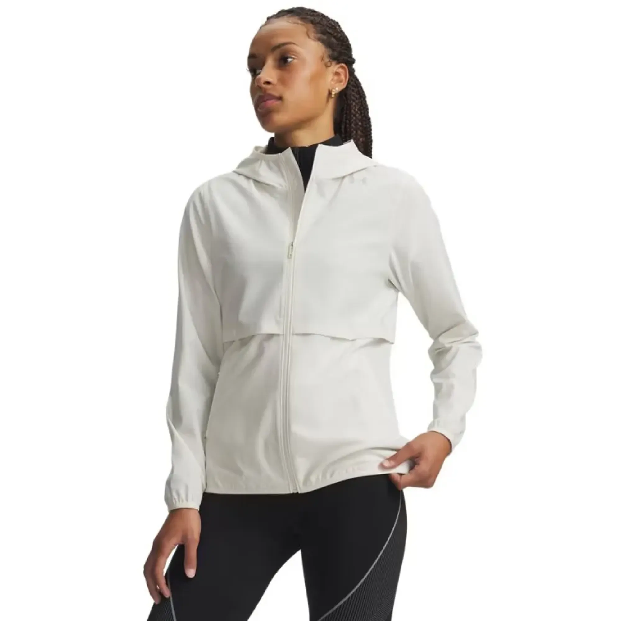 Under Armour Velociti Storm Jacket