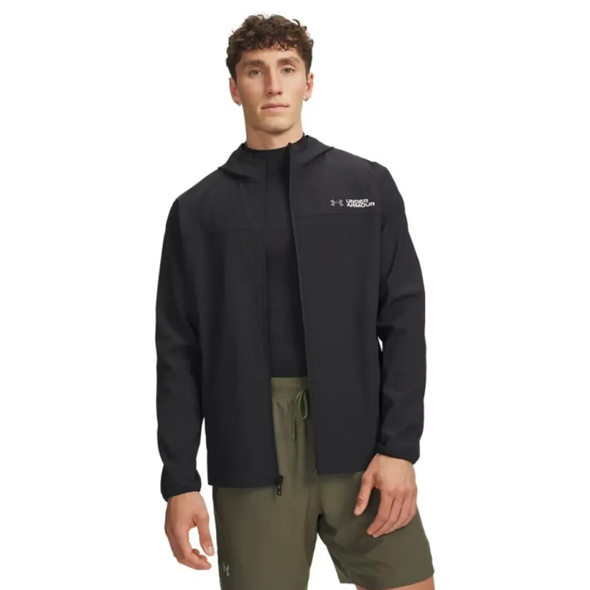 Under Armour Velociti Storm Jacket