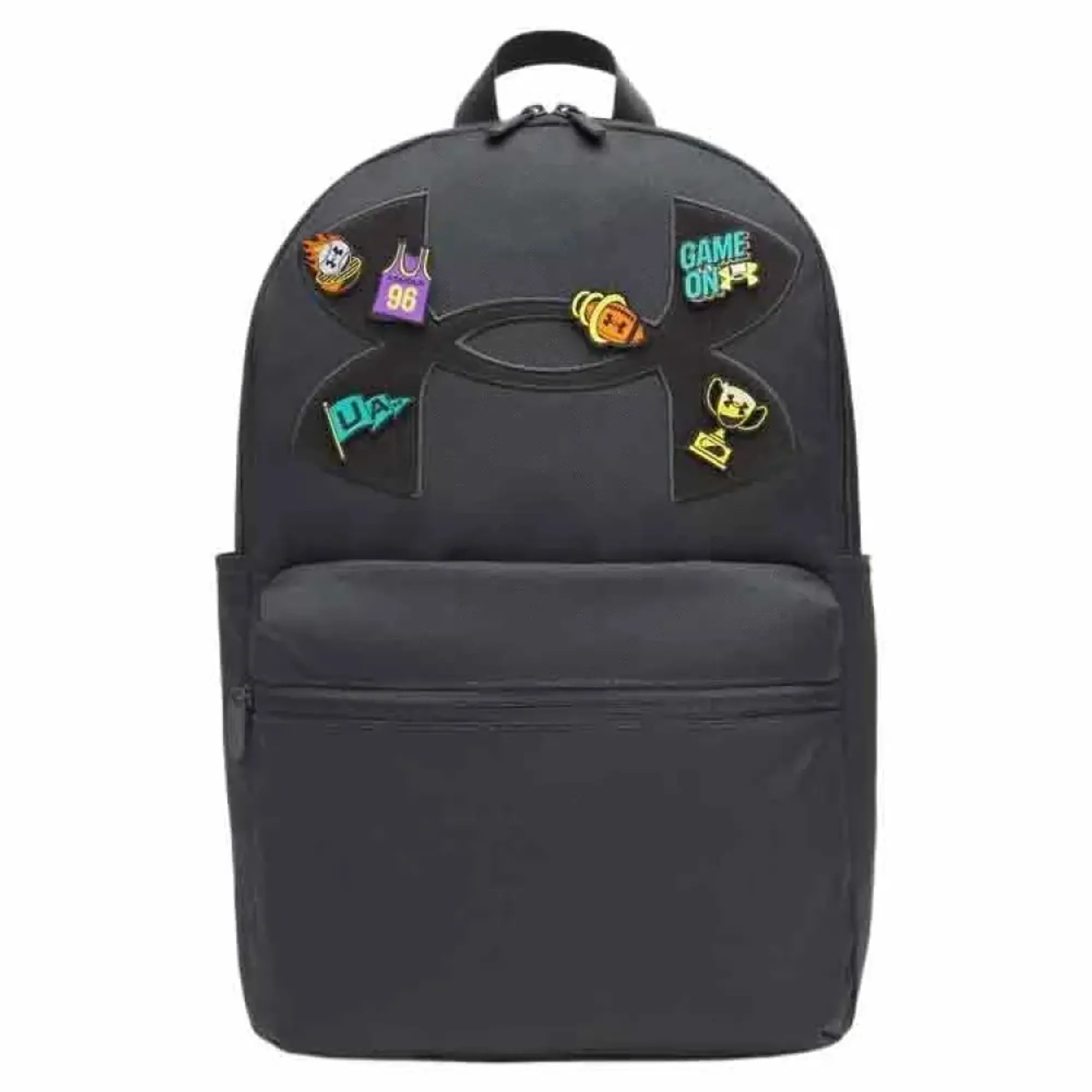 Under Armour New Essential Patch Backpack