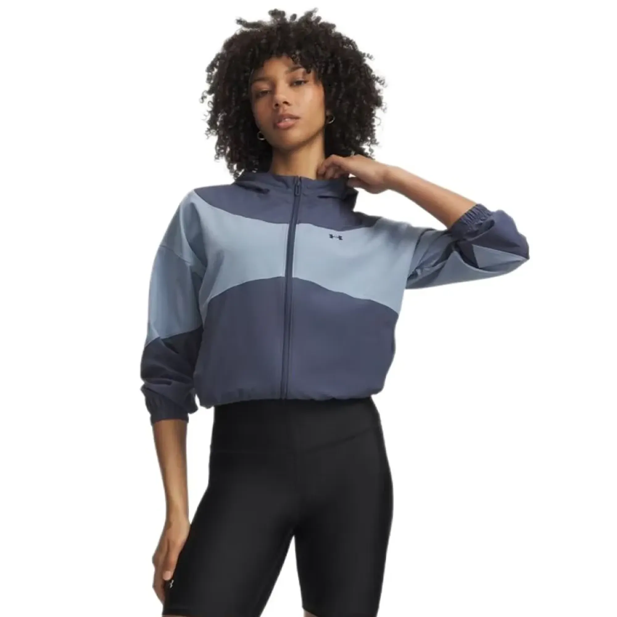 Under Armour Rival Woven Jacket