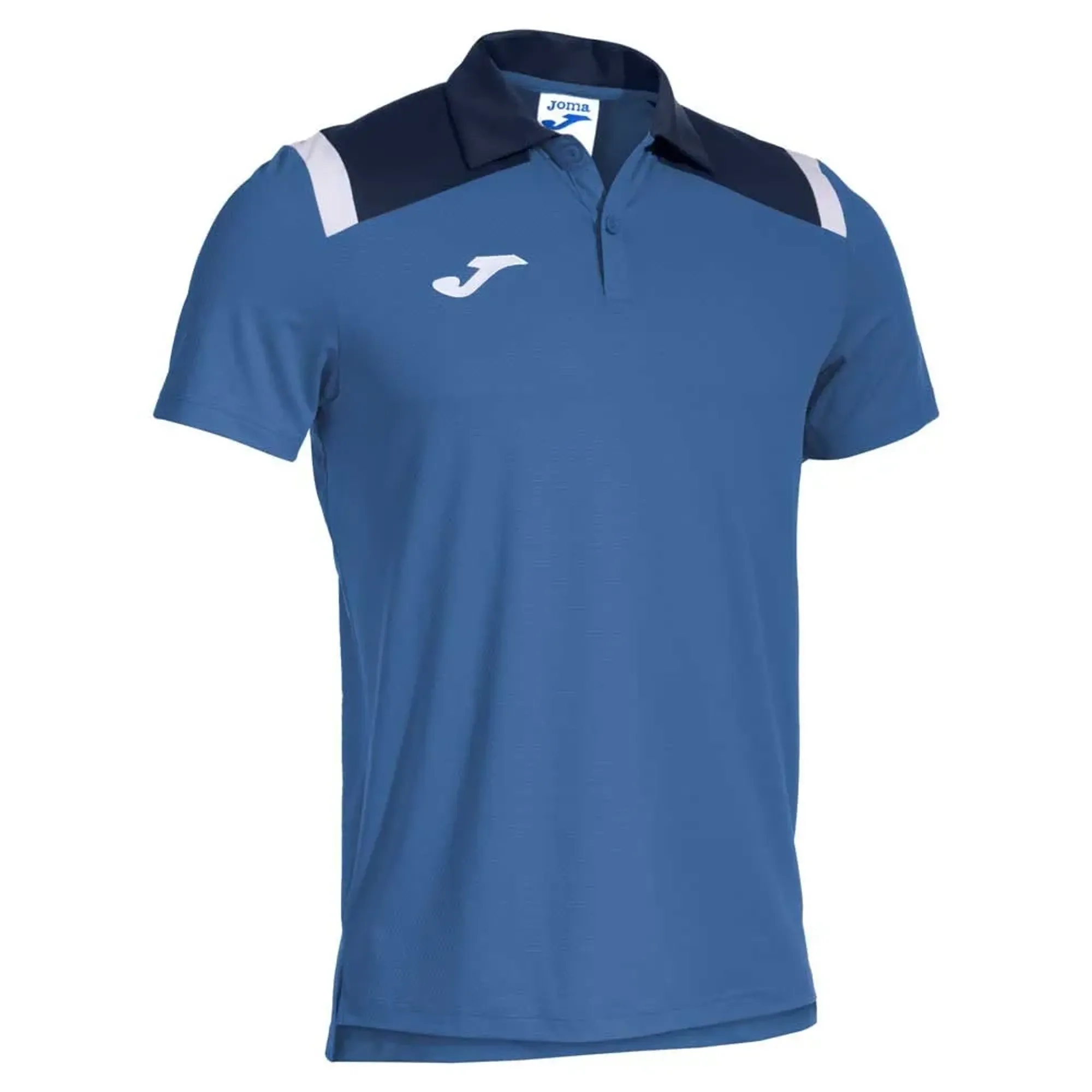 Joma Toledo Short Sleeve Polo
