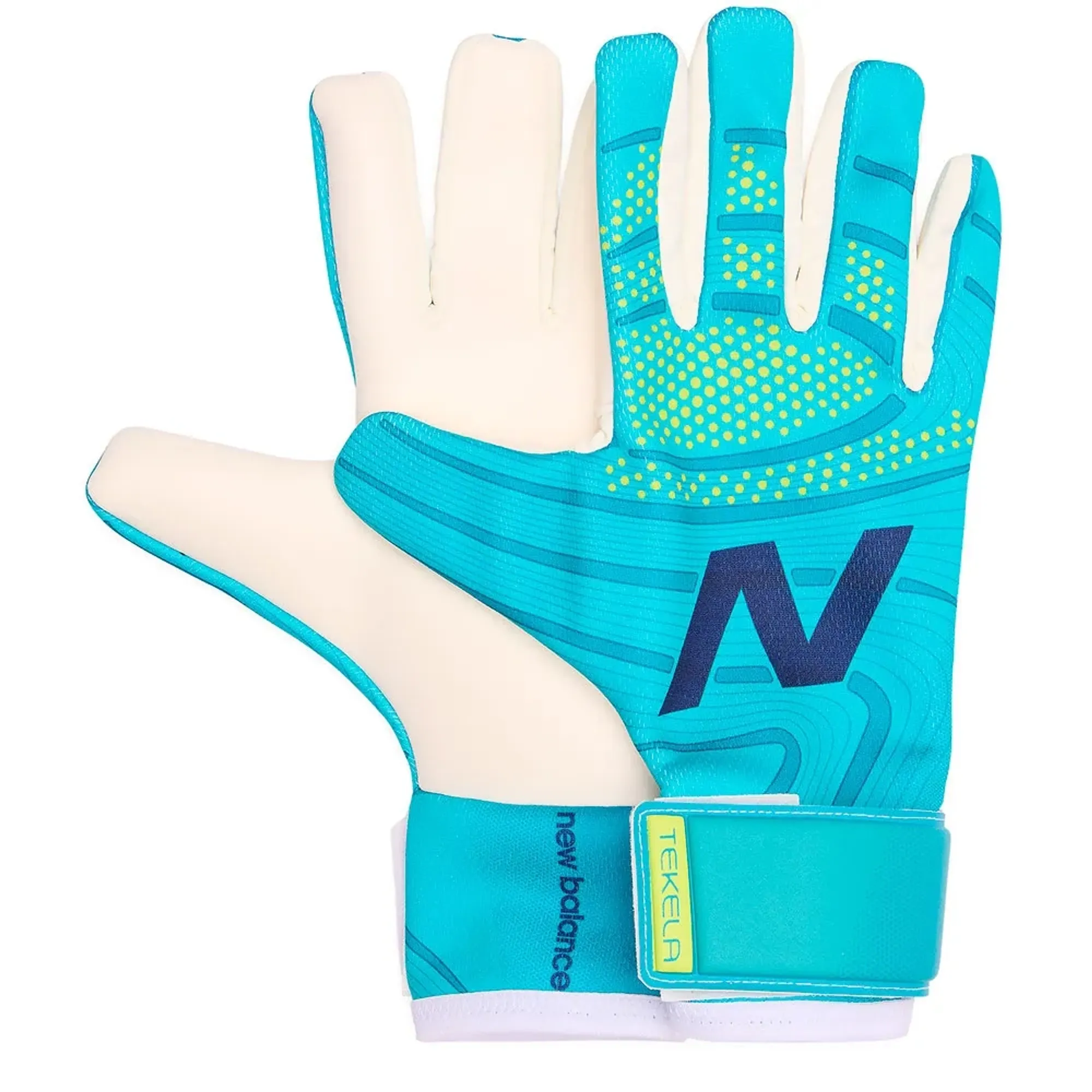 New Balance Tekela Team 1406 Goalkeeper Gloves