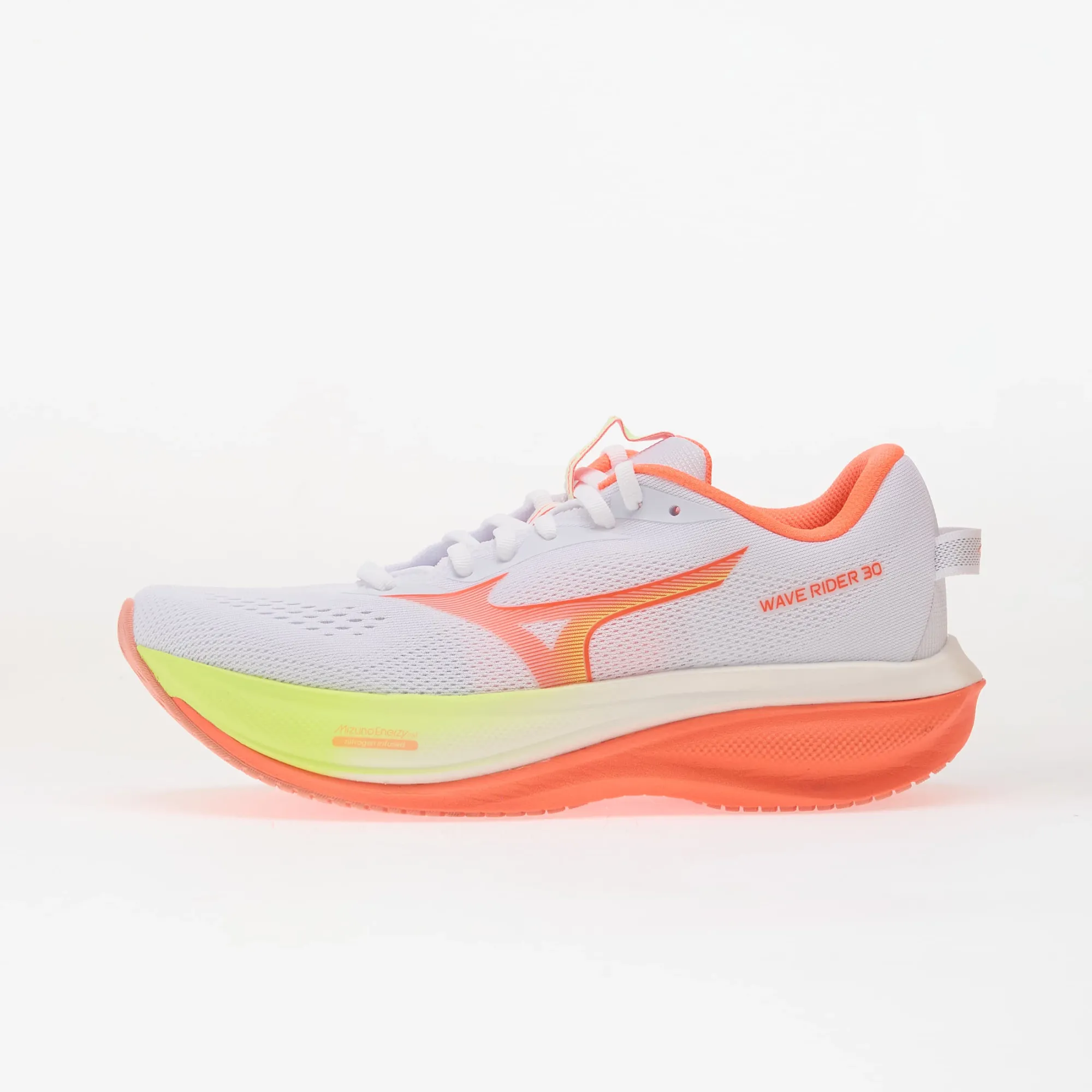 Mizuno Wave Rider 30 Women's Running Shoes - AW26