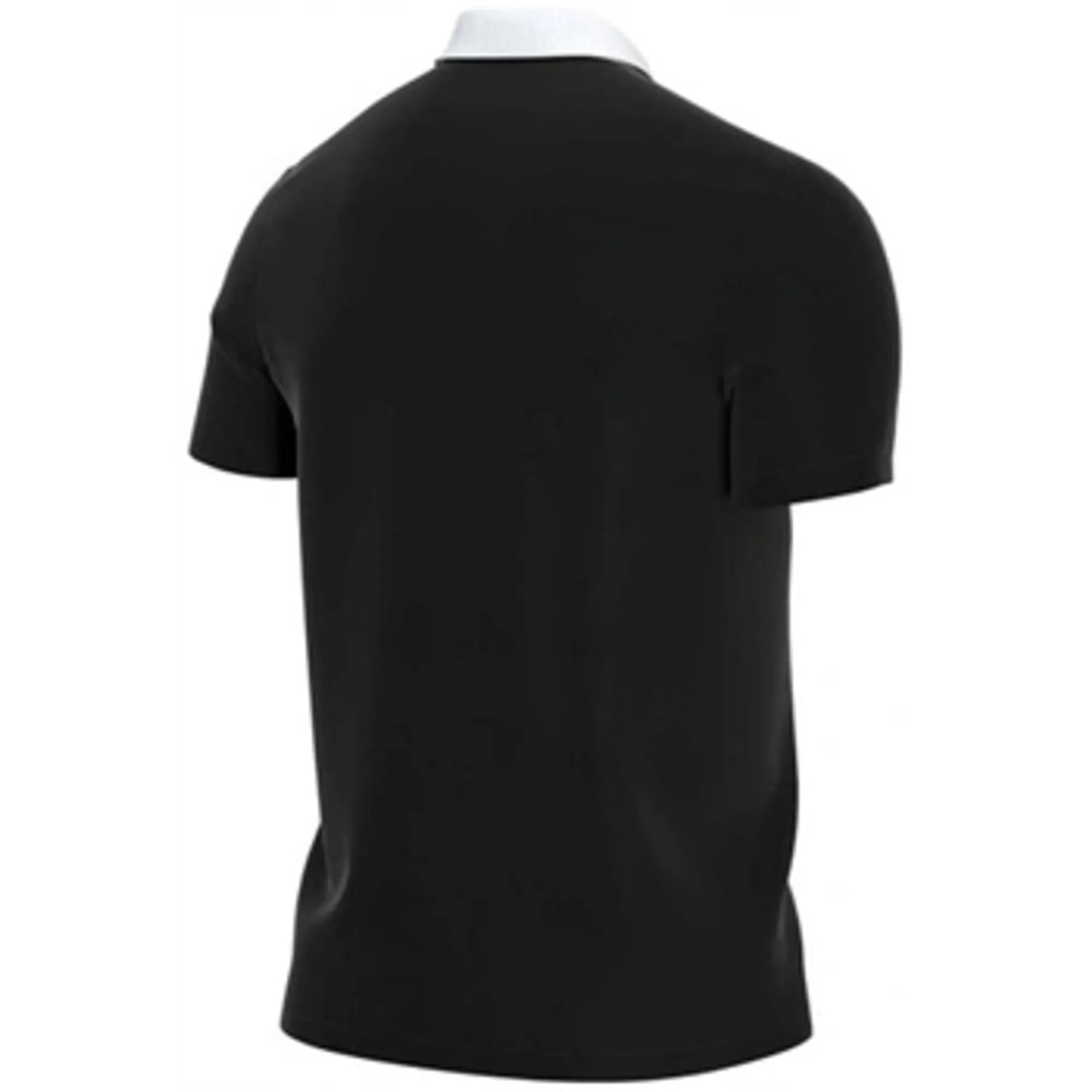 Nike  Park 20  men's Polo shirt in Black