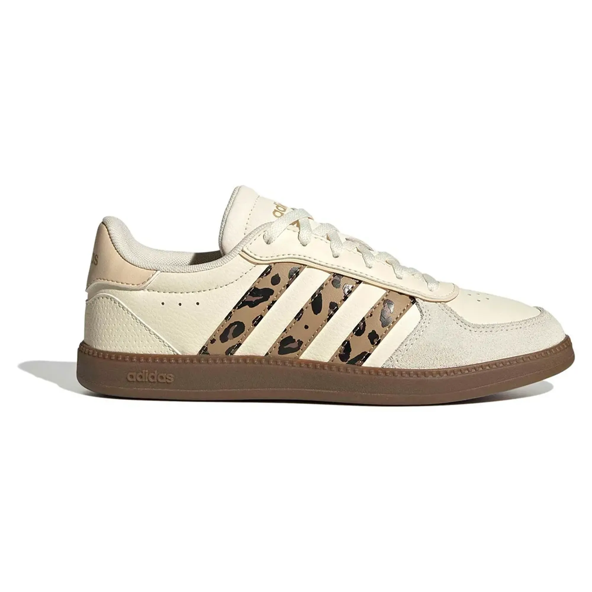 Adidas Breaknet Sleek Junior Trainers