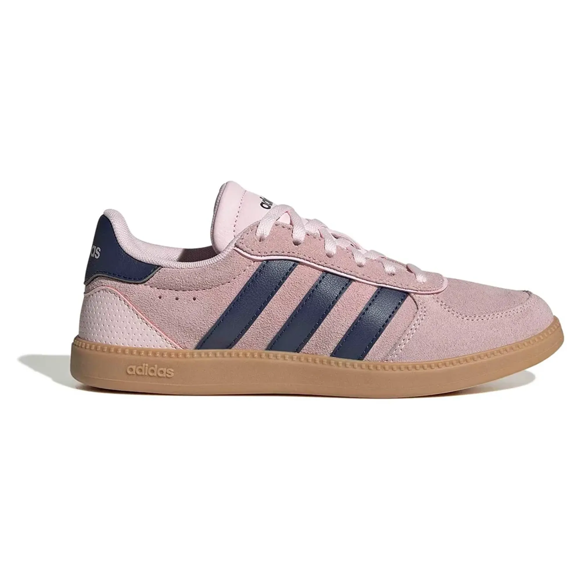 Adidas Breaknet Sleek Junior Trainers