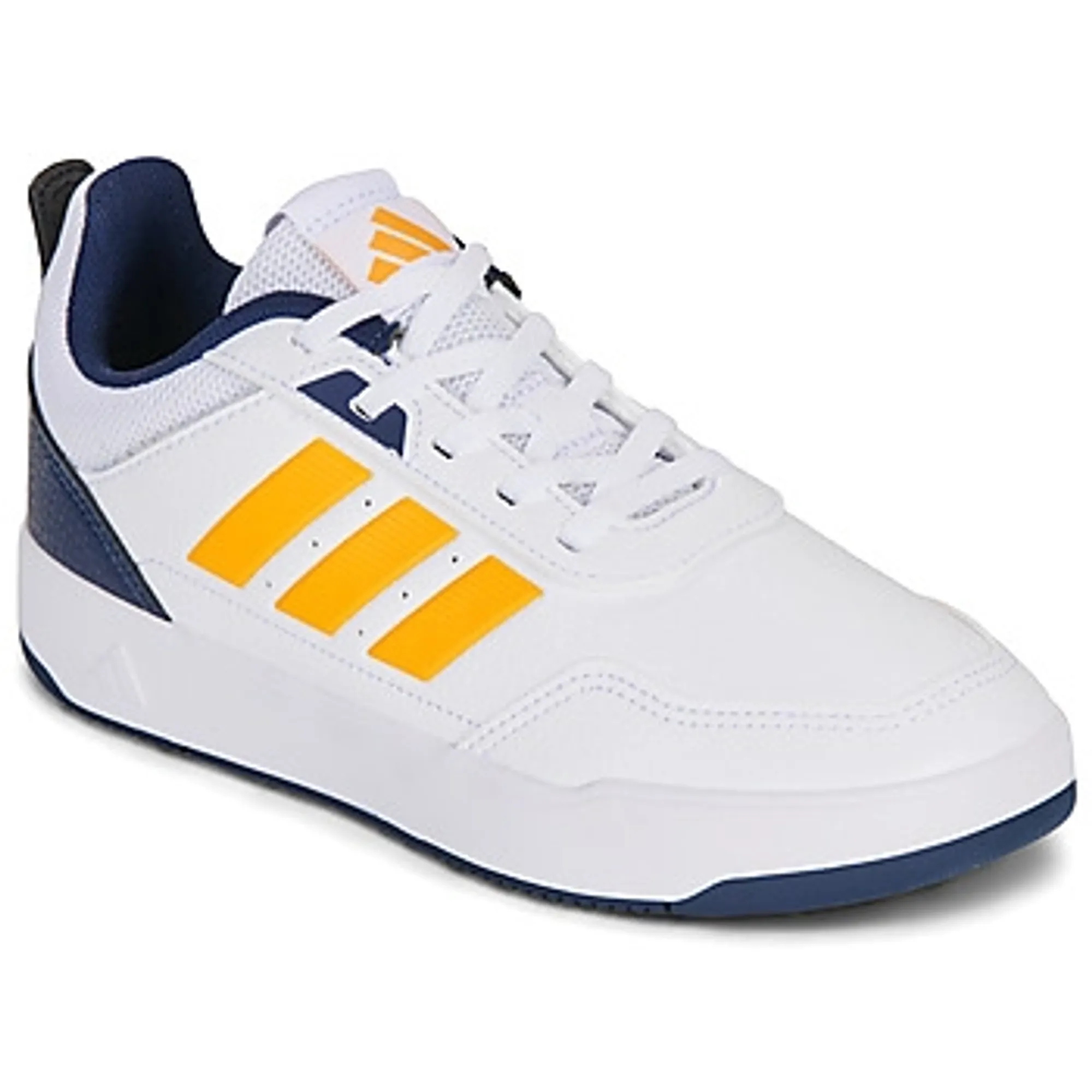 adidas  TENSAUR SPORT 3.0 K  boys's Children's Shoes (Trainers) in White