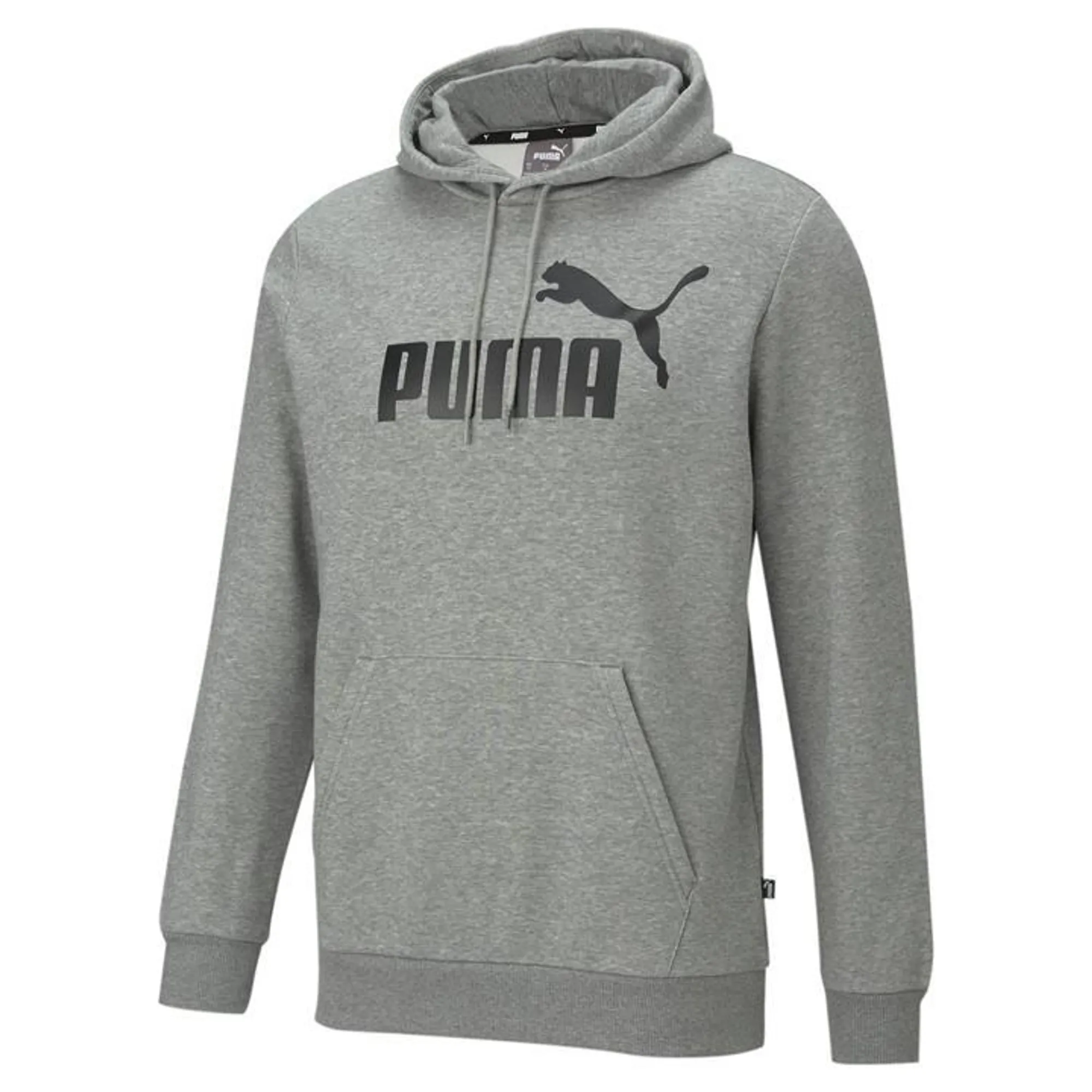 Puma No1 OTH Hoodie Mens - Grey