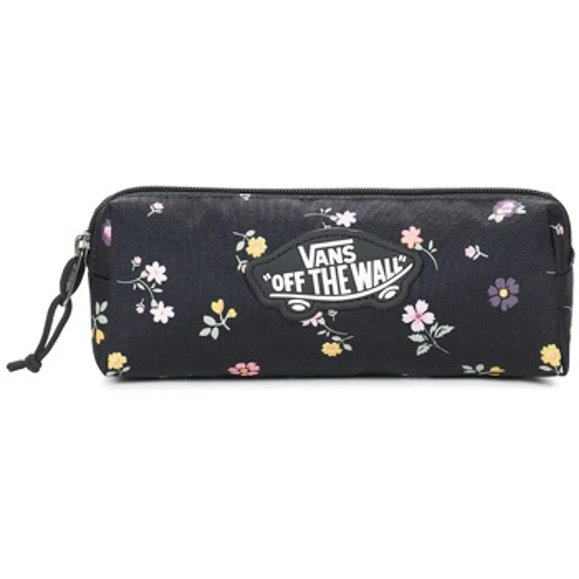 Vans  OLD SKOOL PENCIL POUCH  girls's Pencil Cases in Black