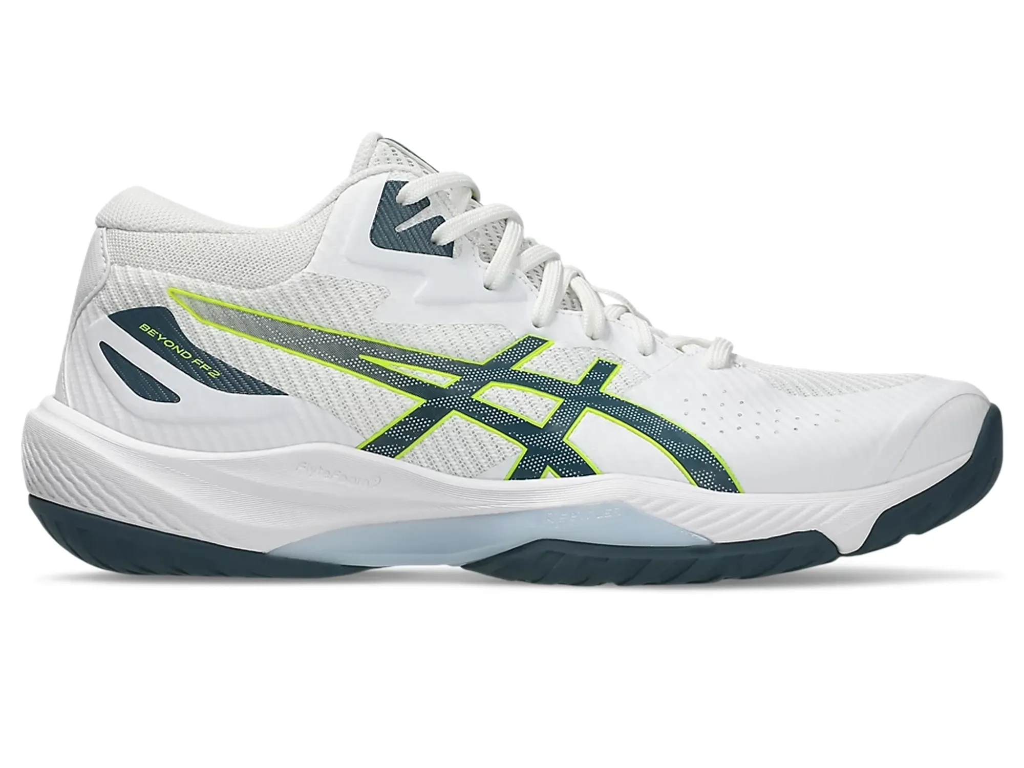 Asics Beyond Ff Mt 2