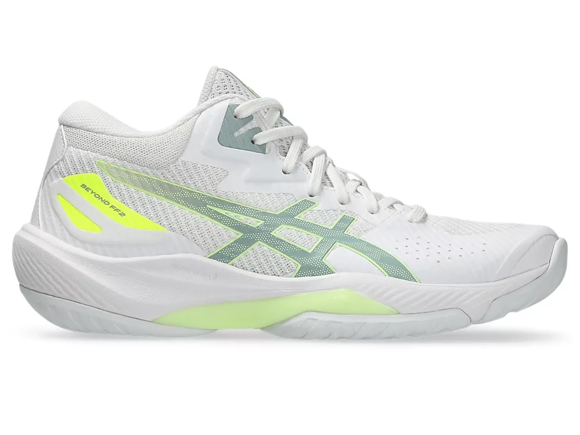 Asics Beyond Ff Mt 2