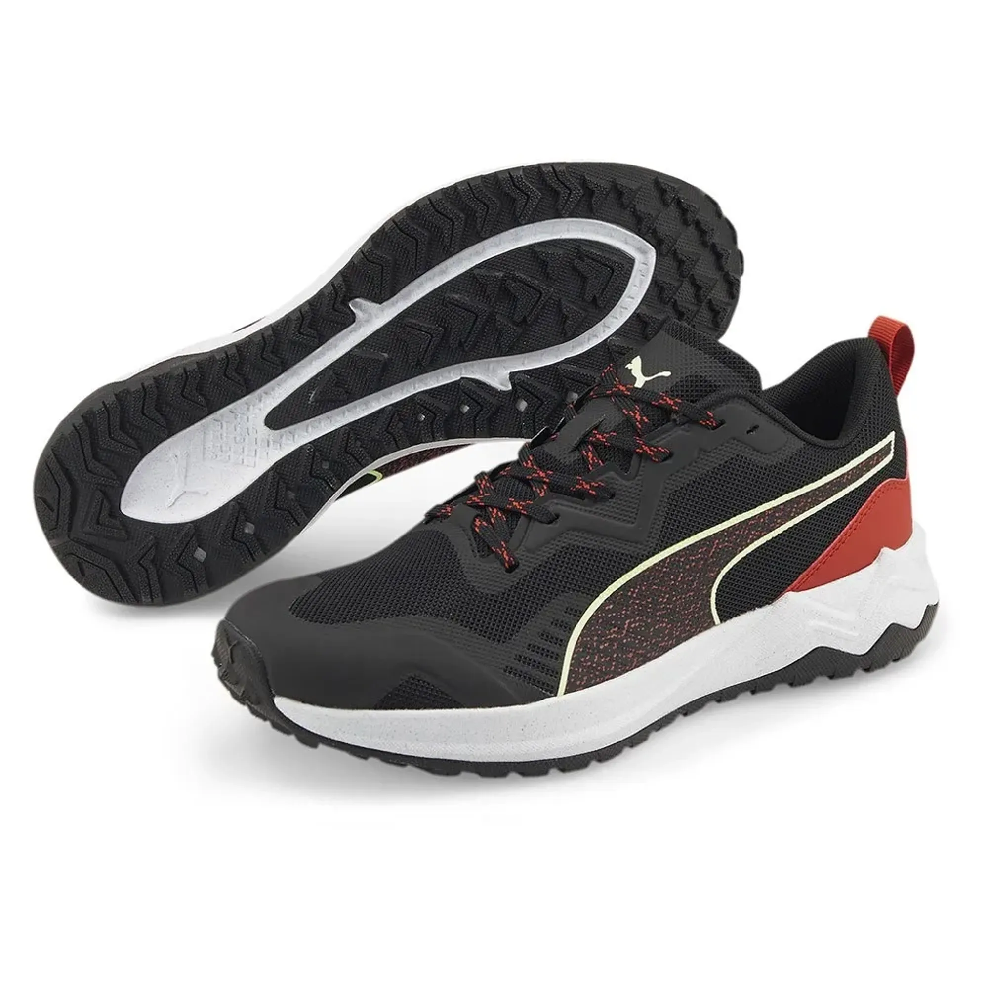 Puma Better Foam Xterra Trail Running Shoes