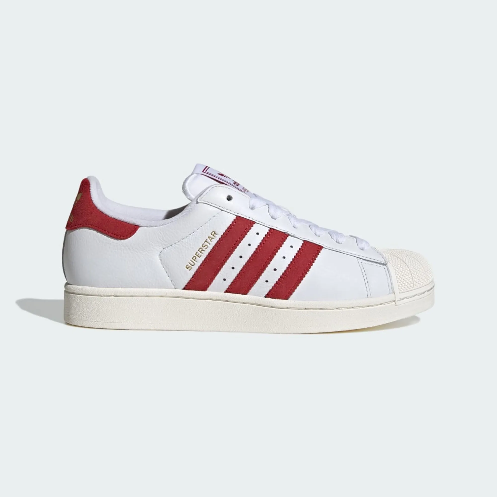 adidas SUPERSTAR II shoes