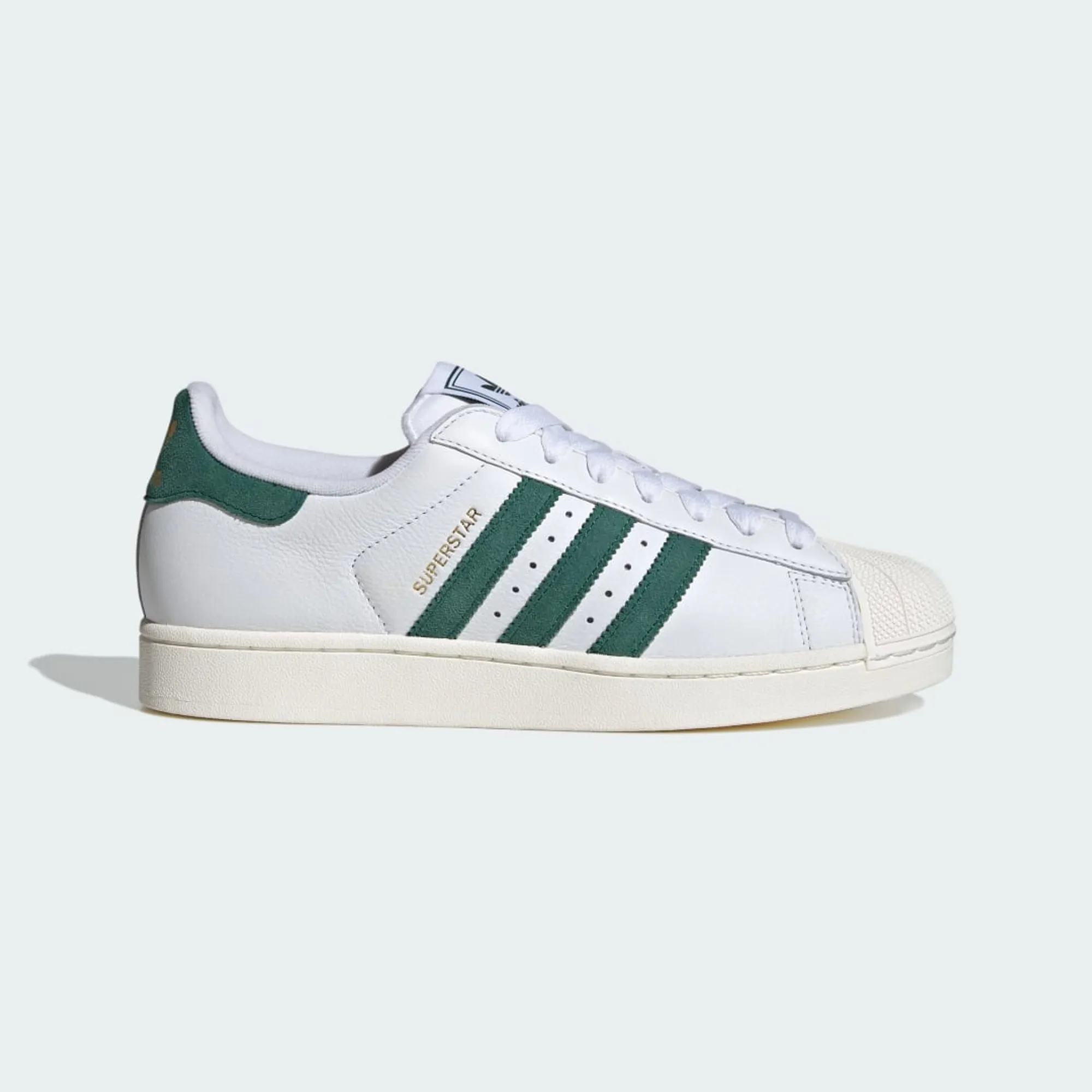 adidas SUPERSTAR II shoes