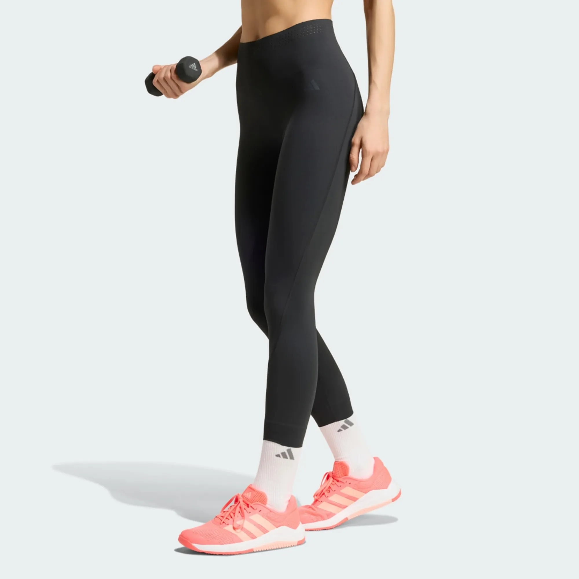 adidas Tech Intensity Workout 7/8 Leggings