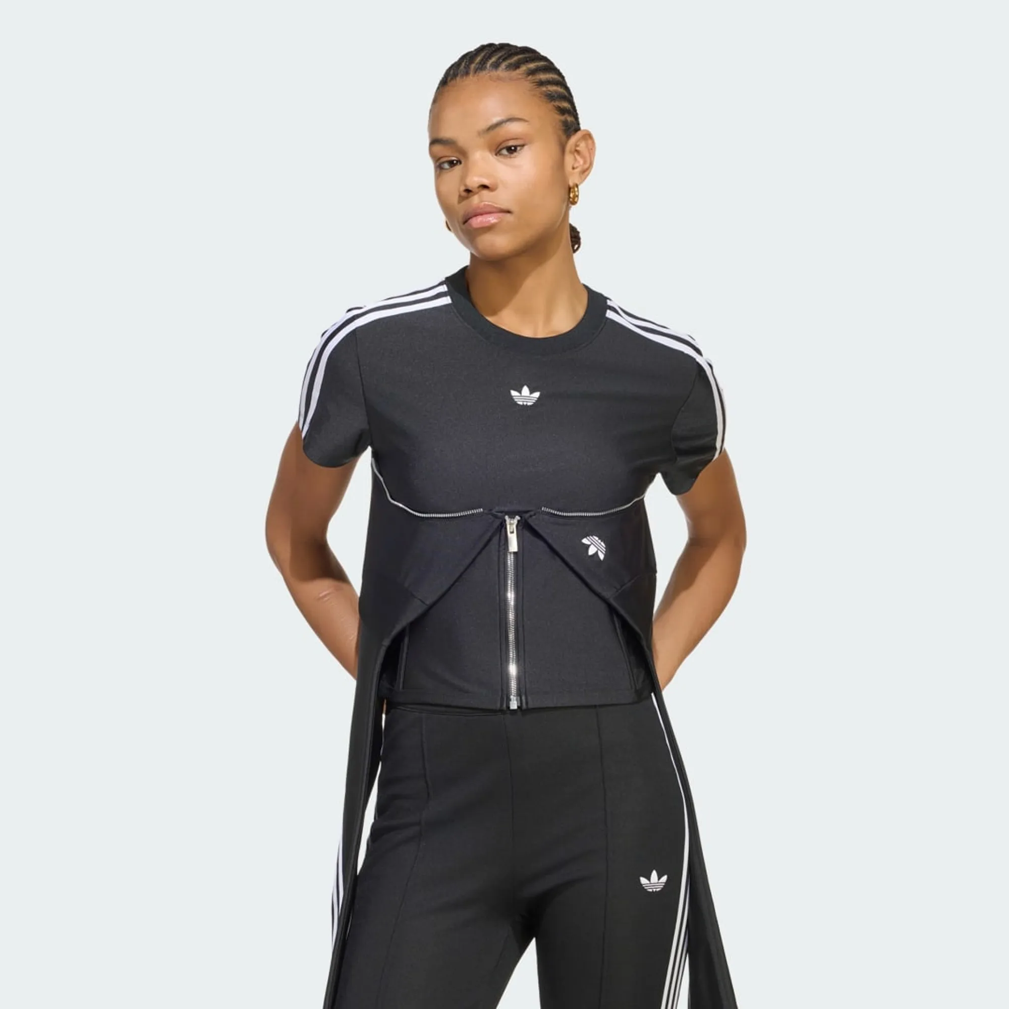 adidas CORSET T-Shirt