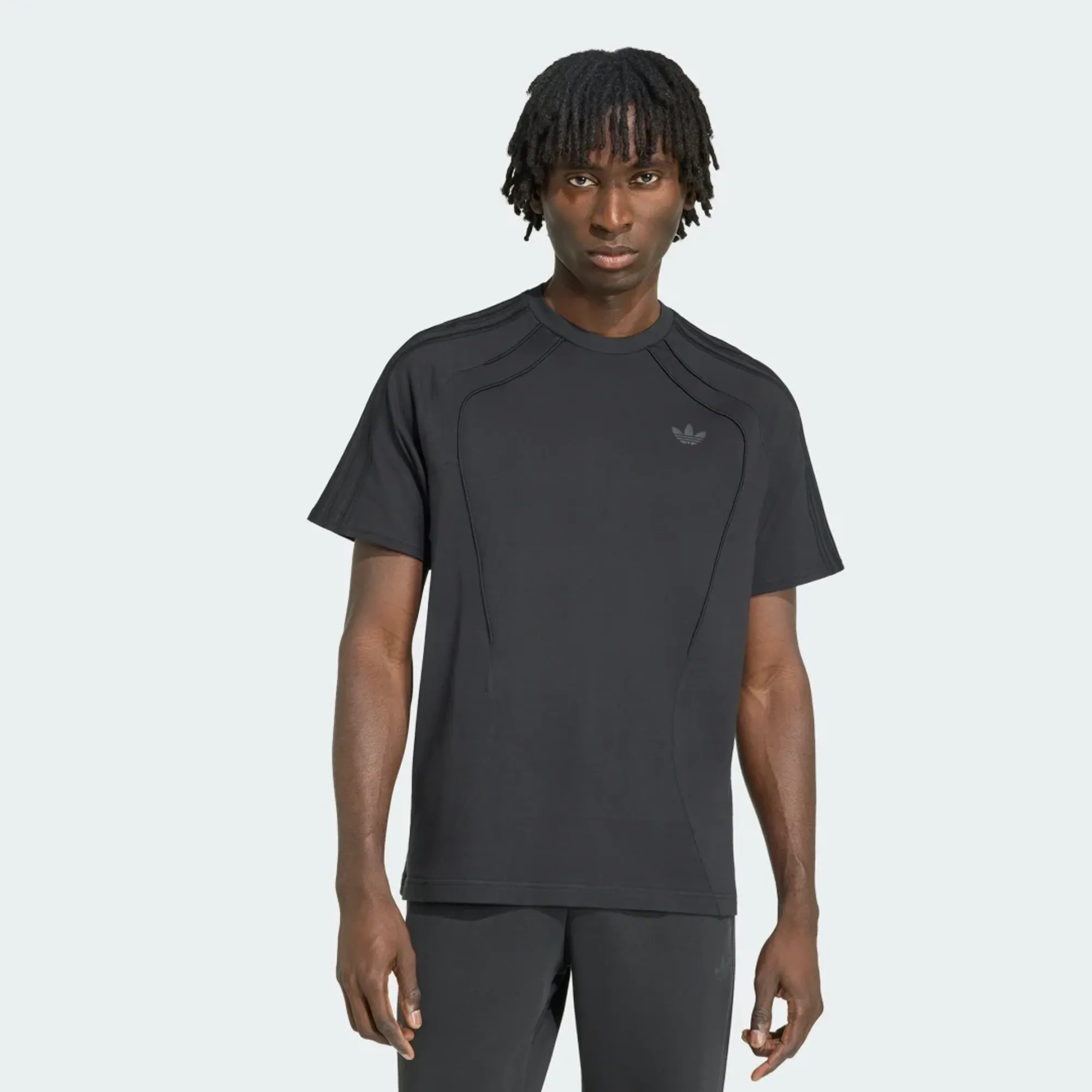 adidas SPACER TEAMGEIST 26 CUTLINE T-Shirt