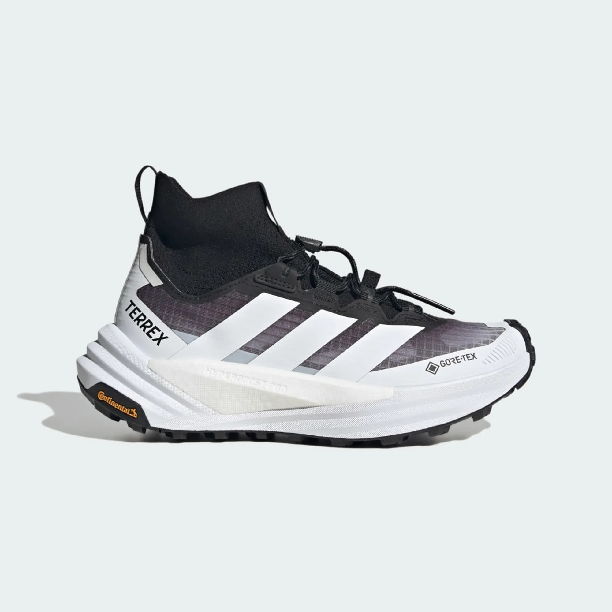 adidas TERREX FREEHIKER 3 Ultra GORE-TEX Hiking Shoes