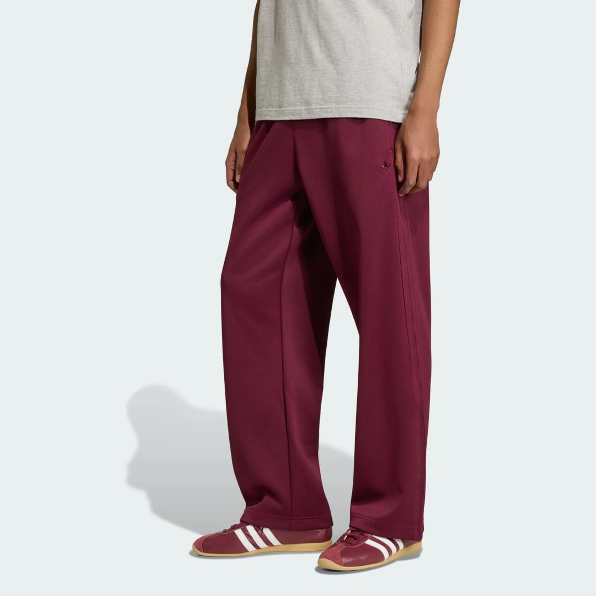 adidas SST PREMIUM TRACK Tracksuit Bottoms