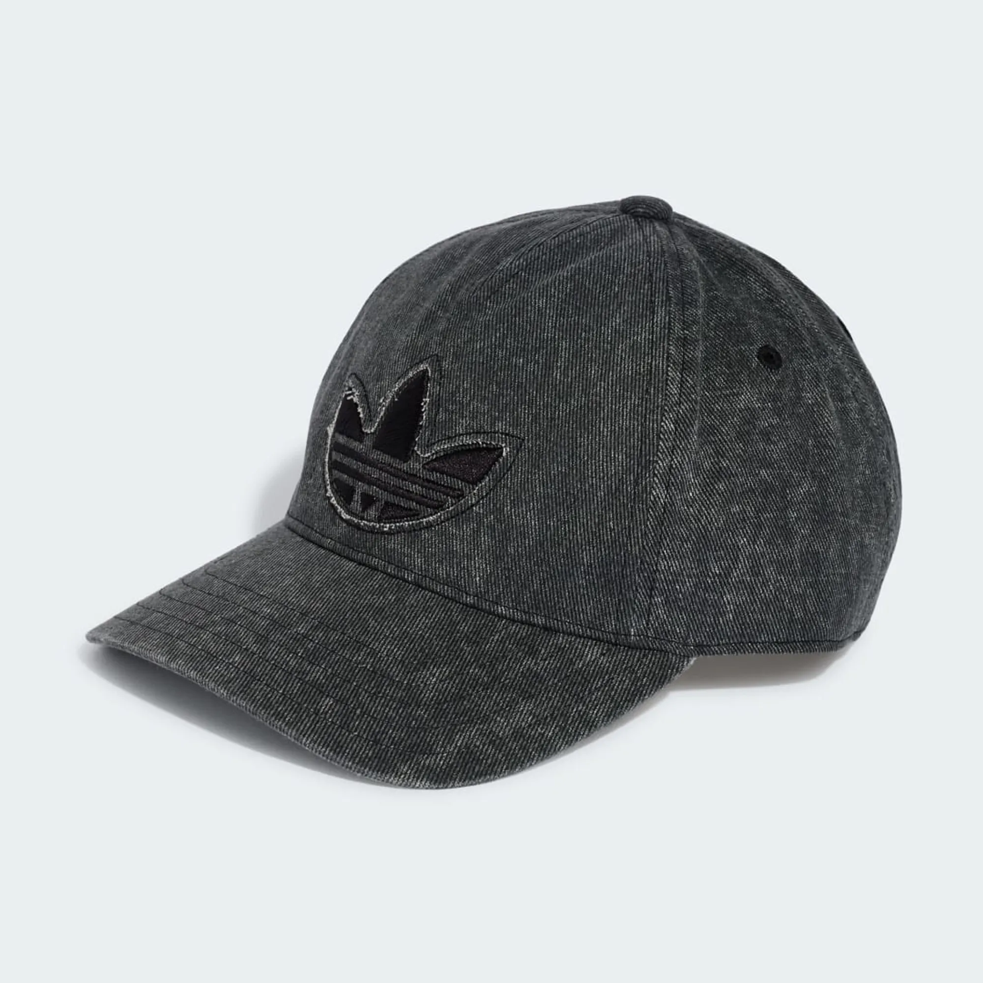 adidas WASHED DENIM CAP