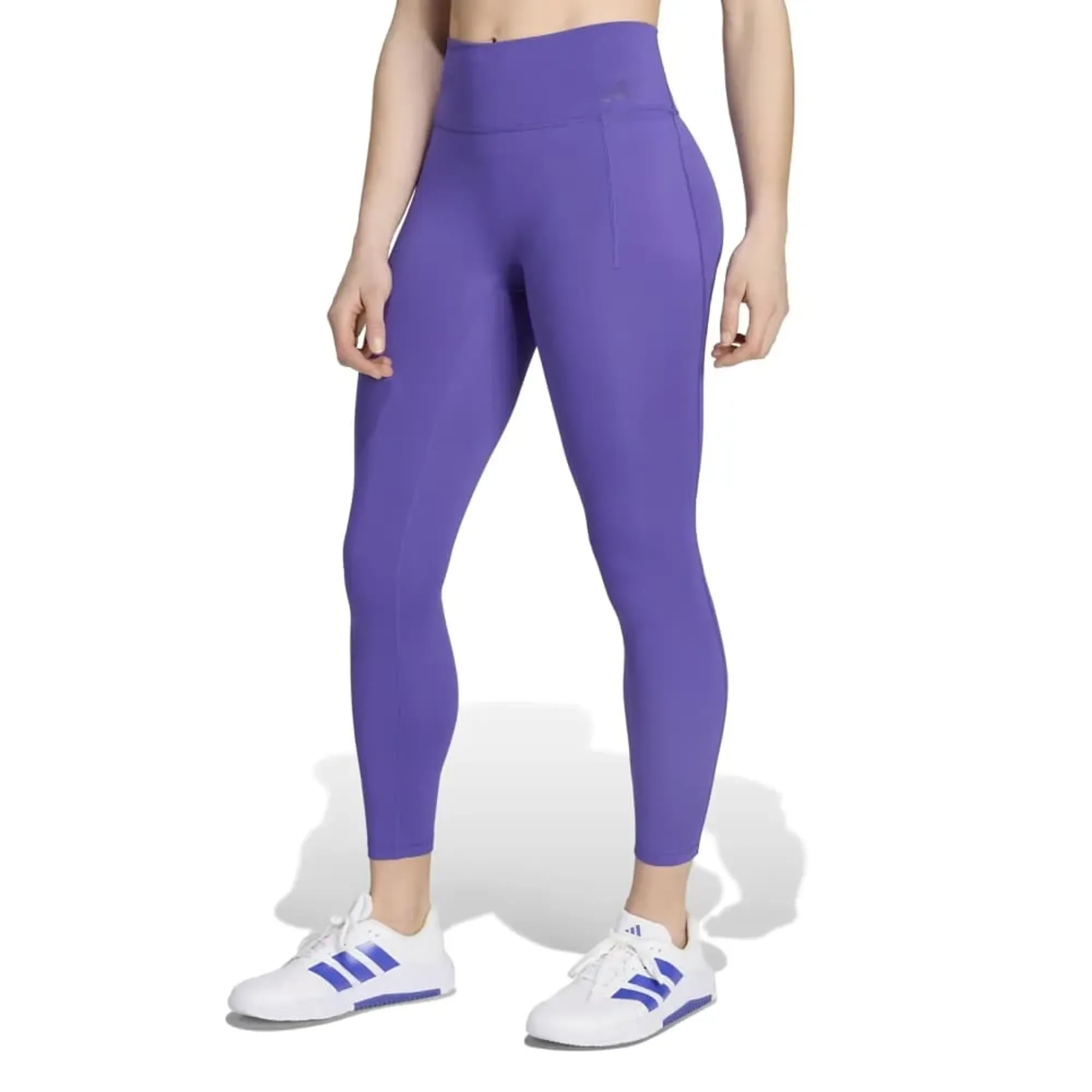Adidas Optime Workout 7/8 Leggings