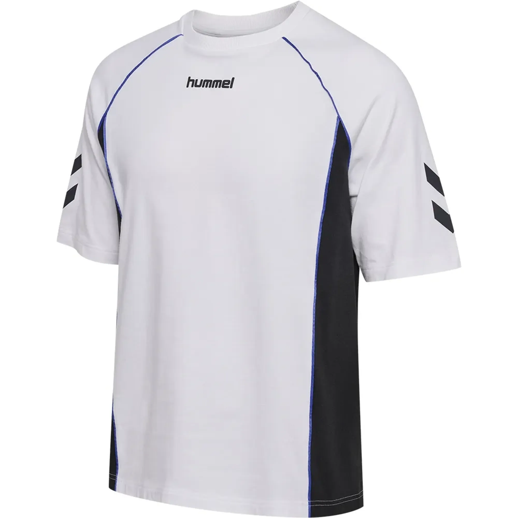 Hummel Blaze 26 Athleisure Short Sleeve T-shirt