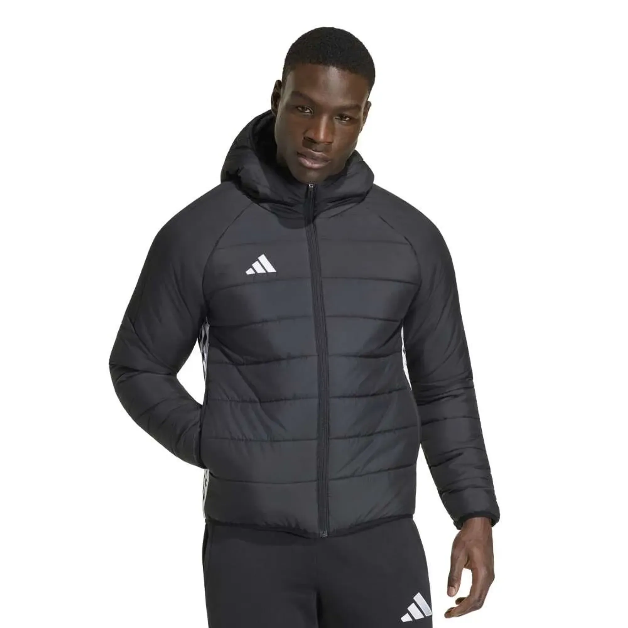 Adidas Tiro Essentials Winter Jacket