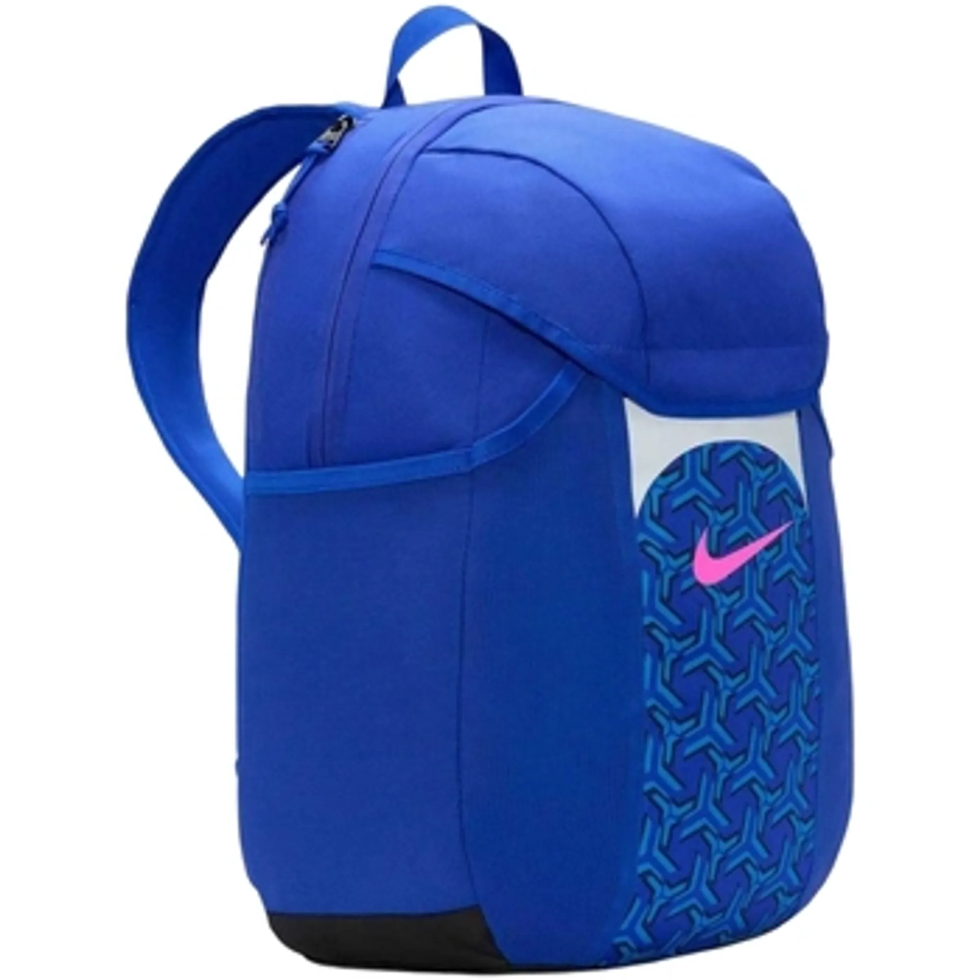 Nike  Team  women's Backpack in Blue