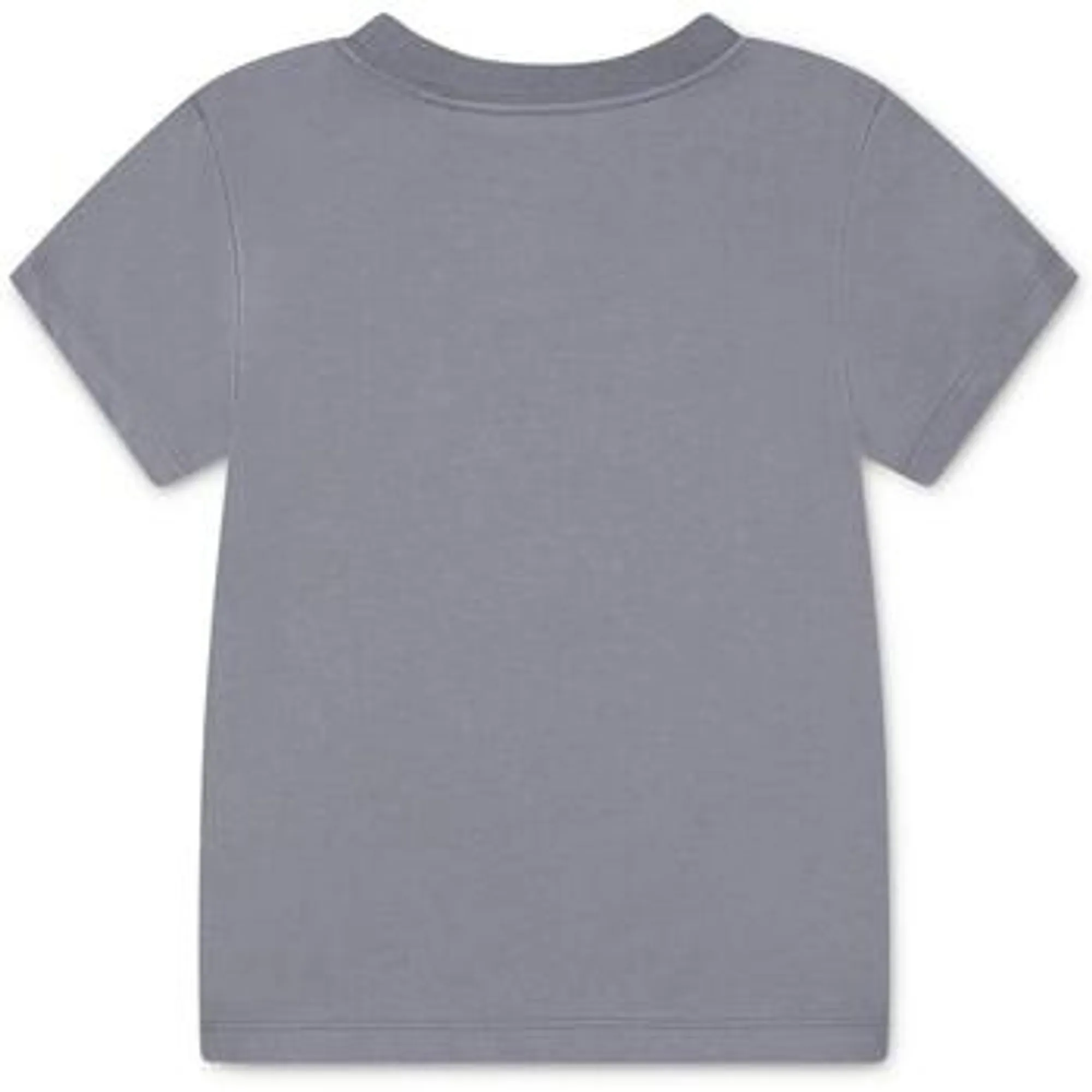 Nike  Game  women's T shirt in Grey