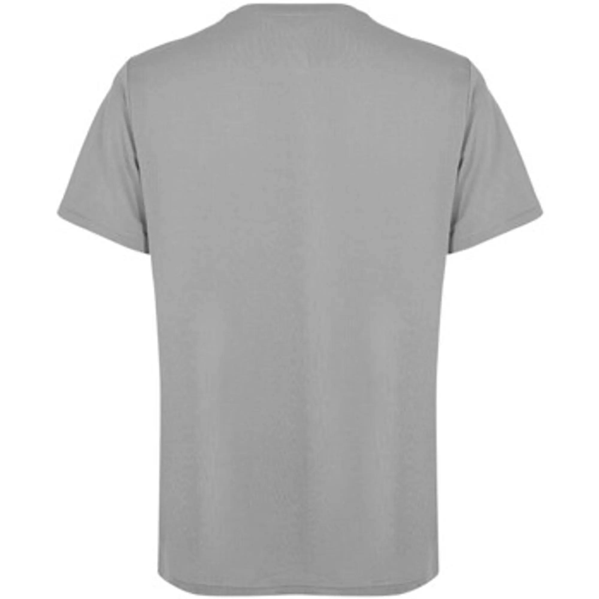 New Balance GT26739 men's T shirt in Grey