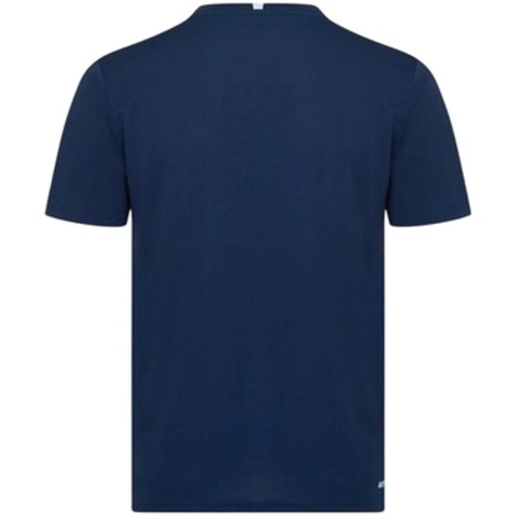 New Balance GT26739 men's T shirt in Blue