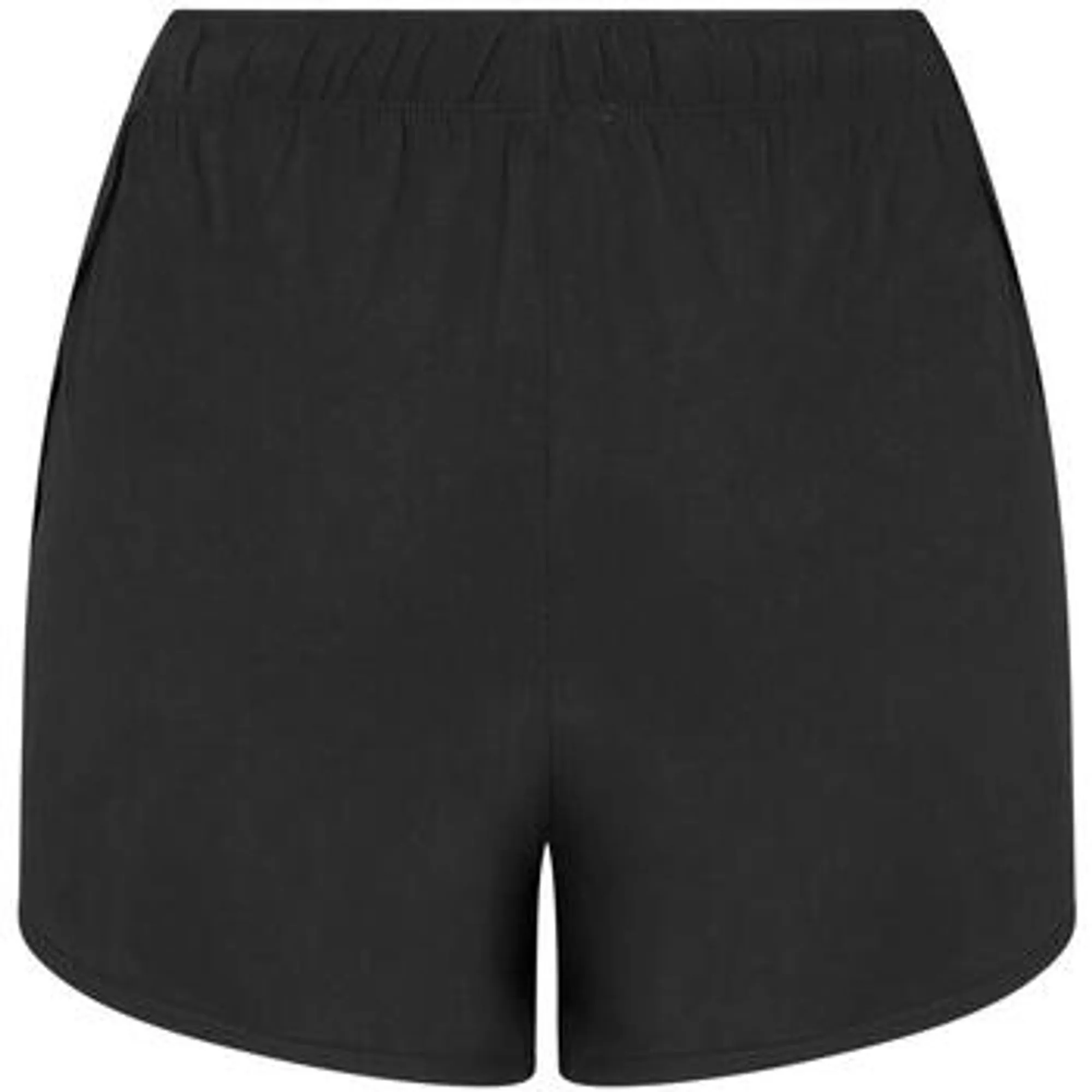 New Balance  GT27405  women's Shorts in Black