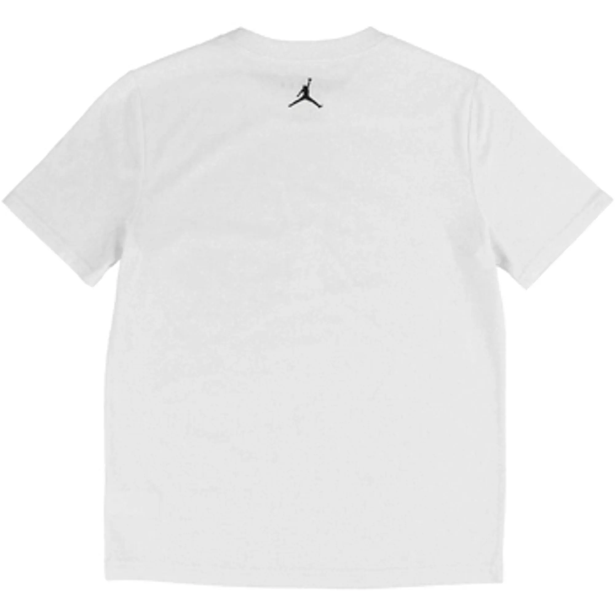 Nike  Air Jordan  boys's  in White