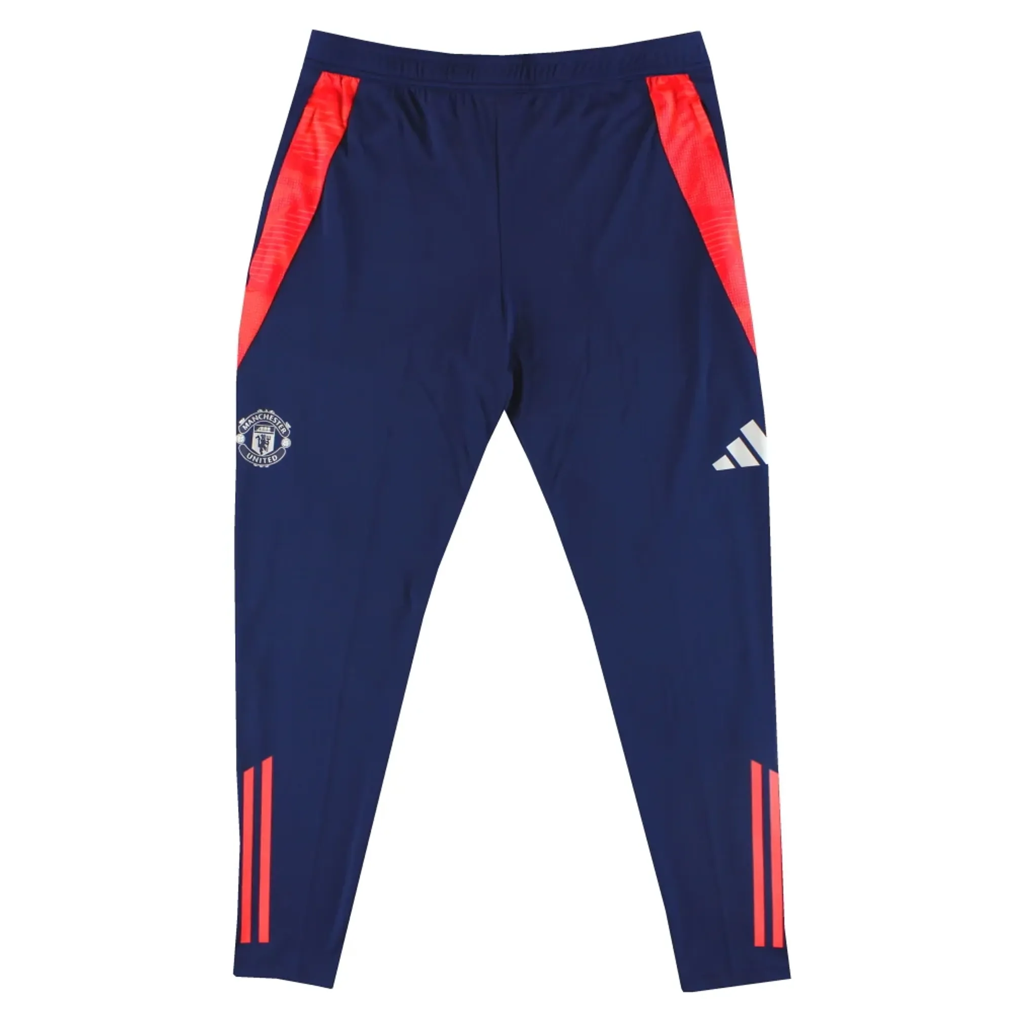 2024-25 Manchester United adidas Tiro 24 Training Pants *w/tags* - Manchester United / w/tags 