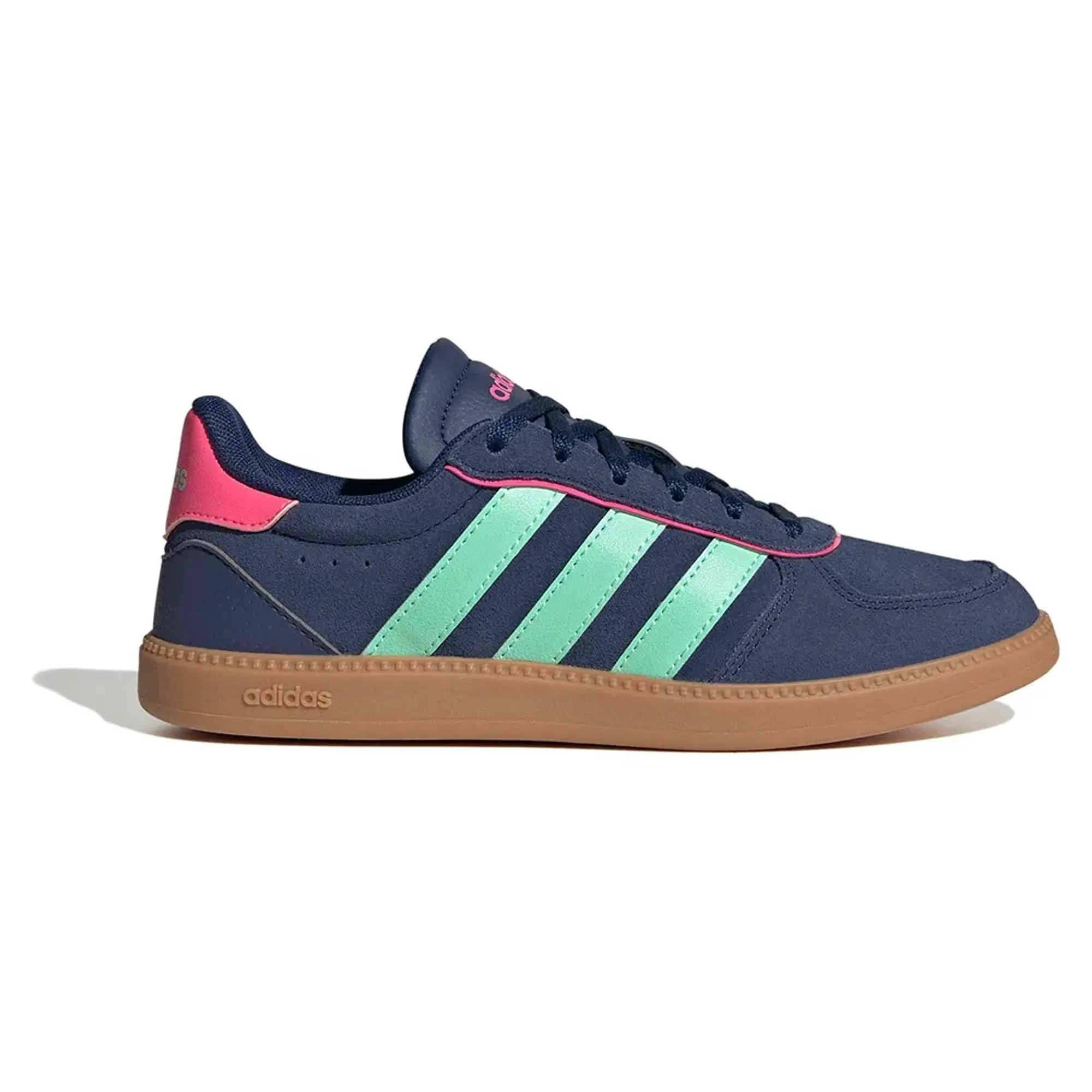 Adidas Breaknet Sleek Junior Trainers