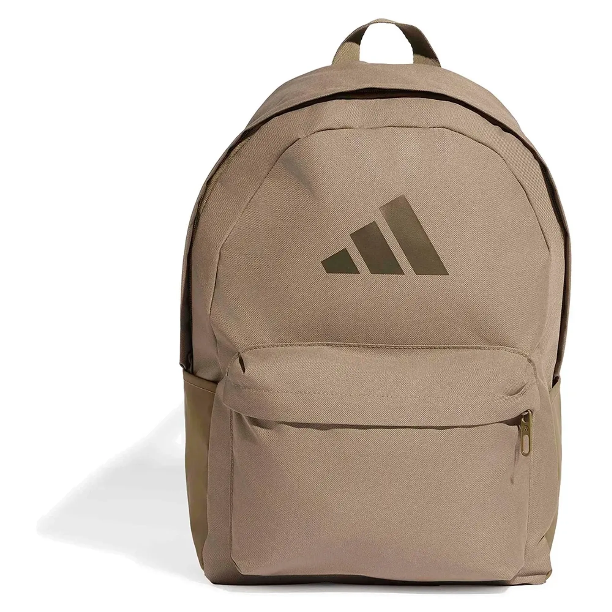 Adidas Classic 3 Bar Logo 27l Backpack