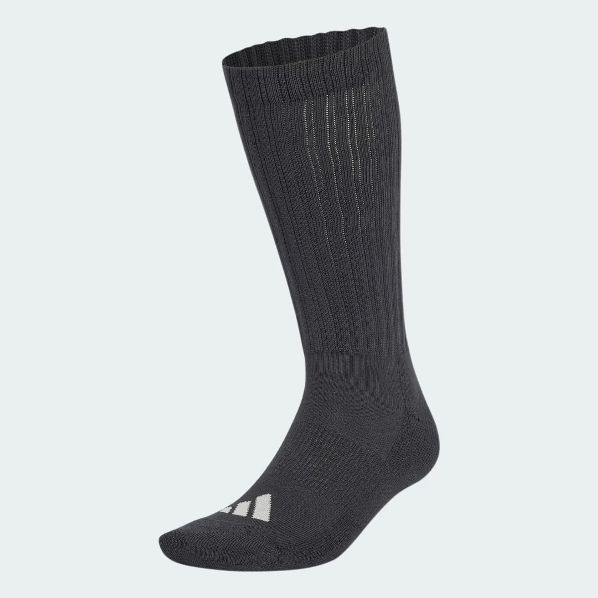 adidas WOMENS TRAINING SLOUCH SOCKS