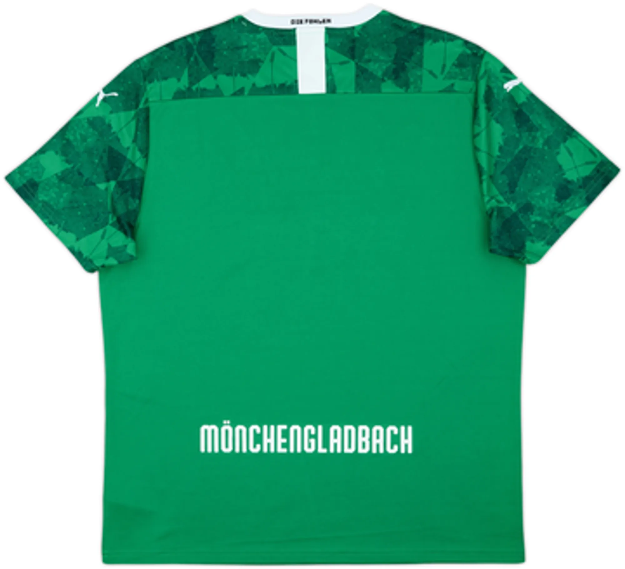 2019-20 Borussia Monchengladbach Third Shirt (XL)