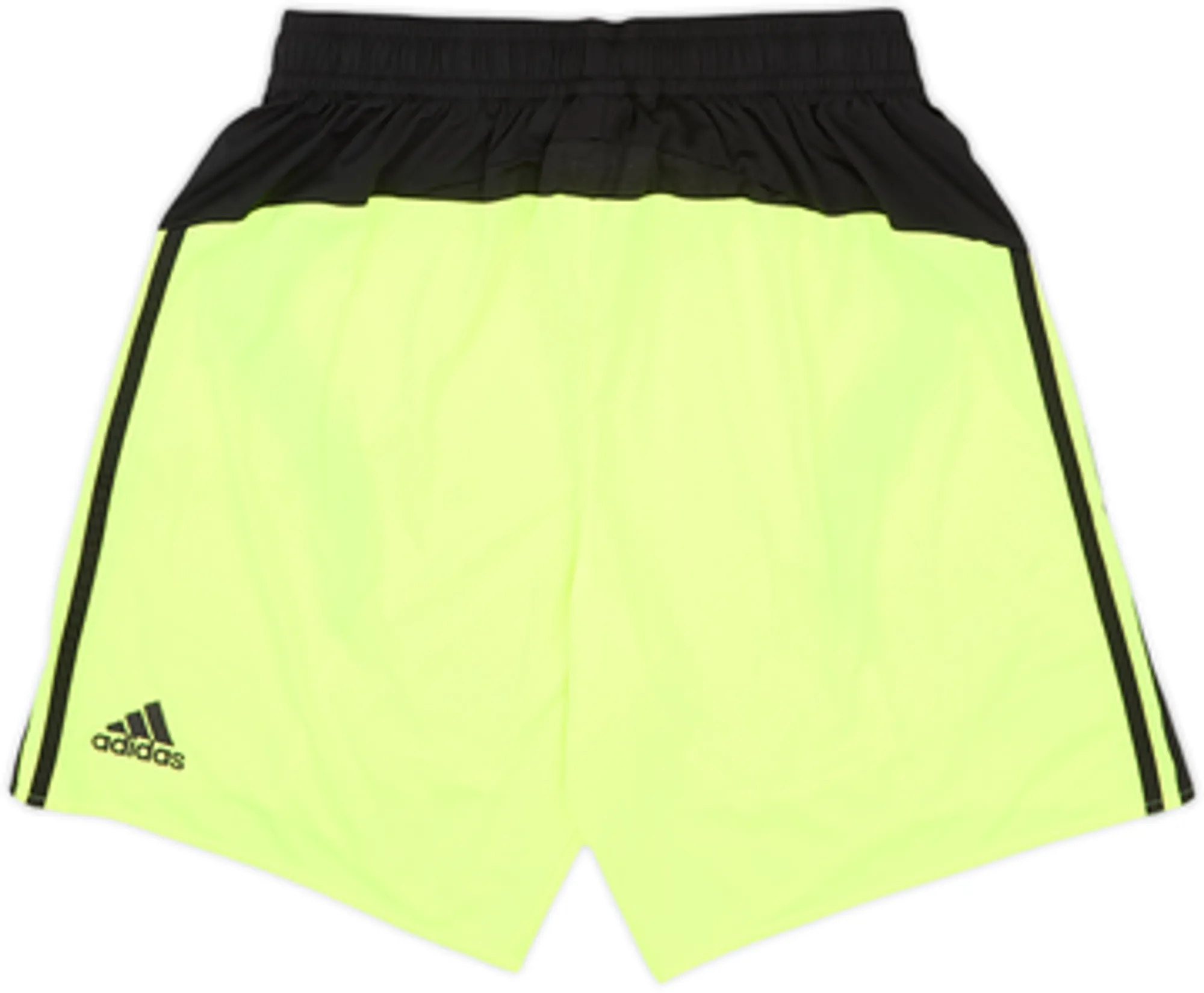 2007-08 Chelsea Alternate Away Shorts - 10/10 - (M)