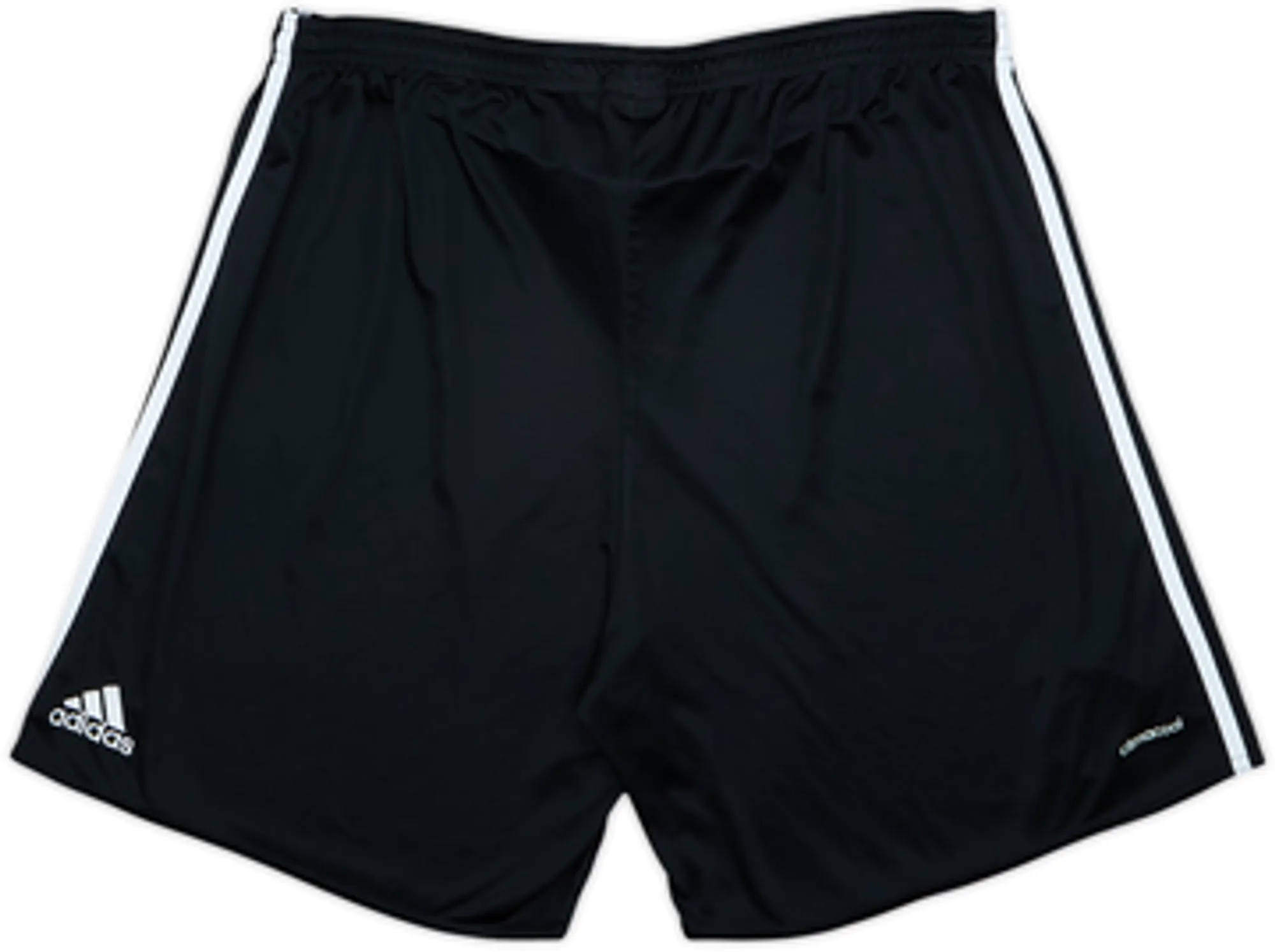 2016-17 Germany Home Shorts - 7/10 - (L)