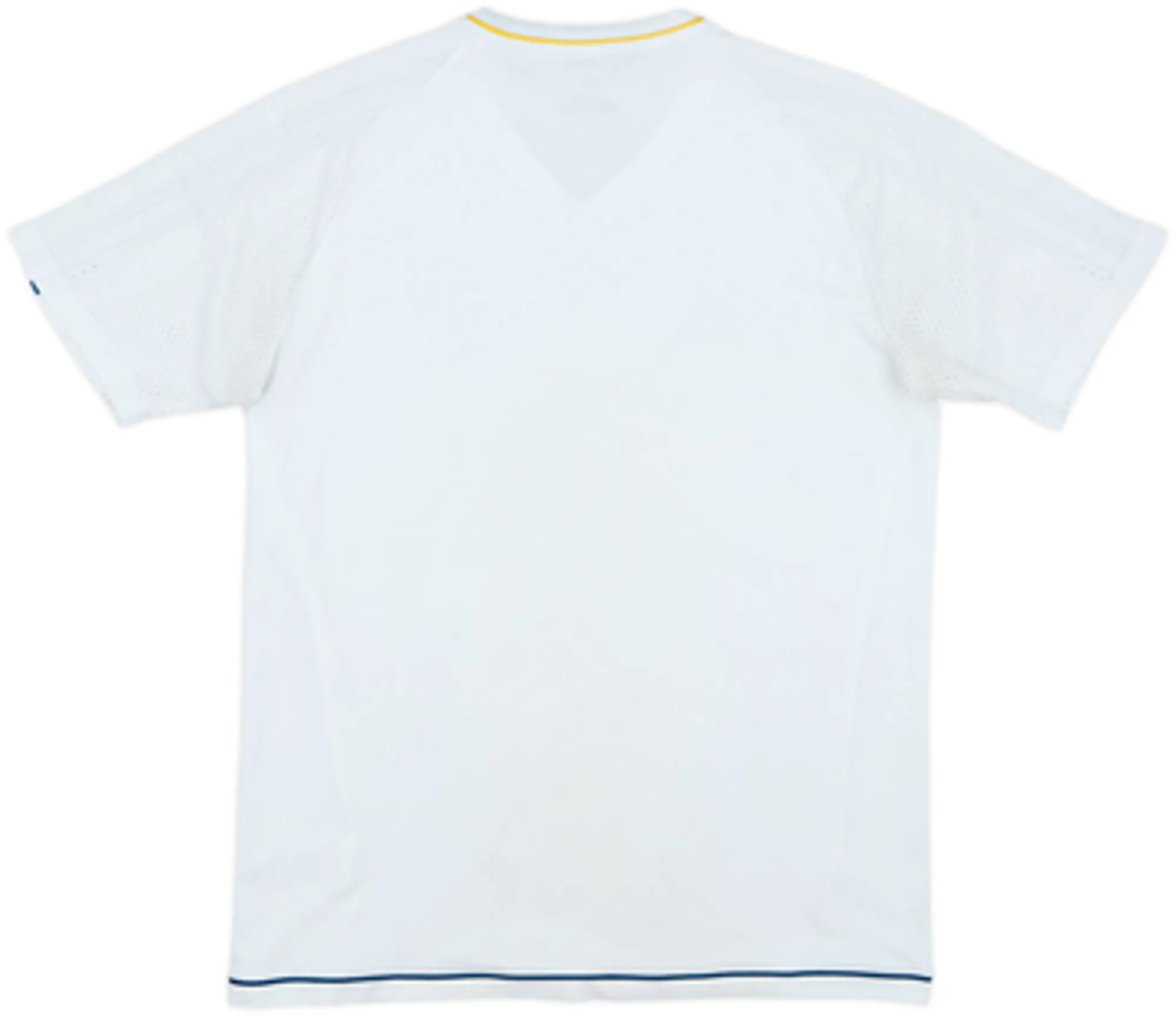 2017-18 Juventus adizero Training Shirt - 5/10 - (M)