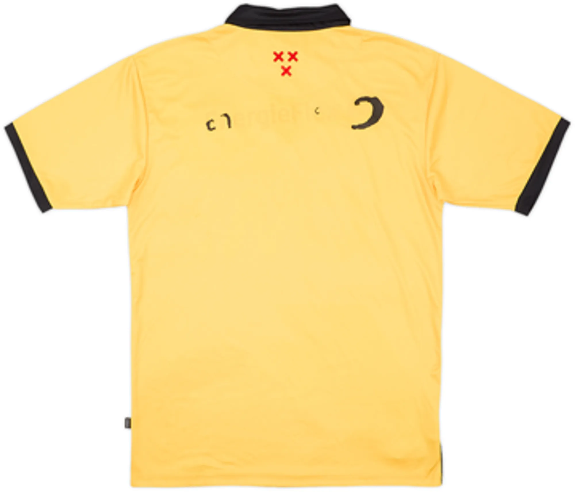 2017-18 NAC Breda Home Shirt - 4/10 - (M)