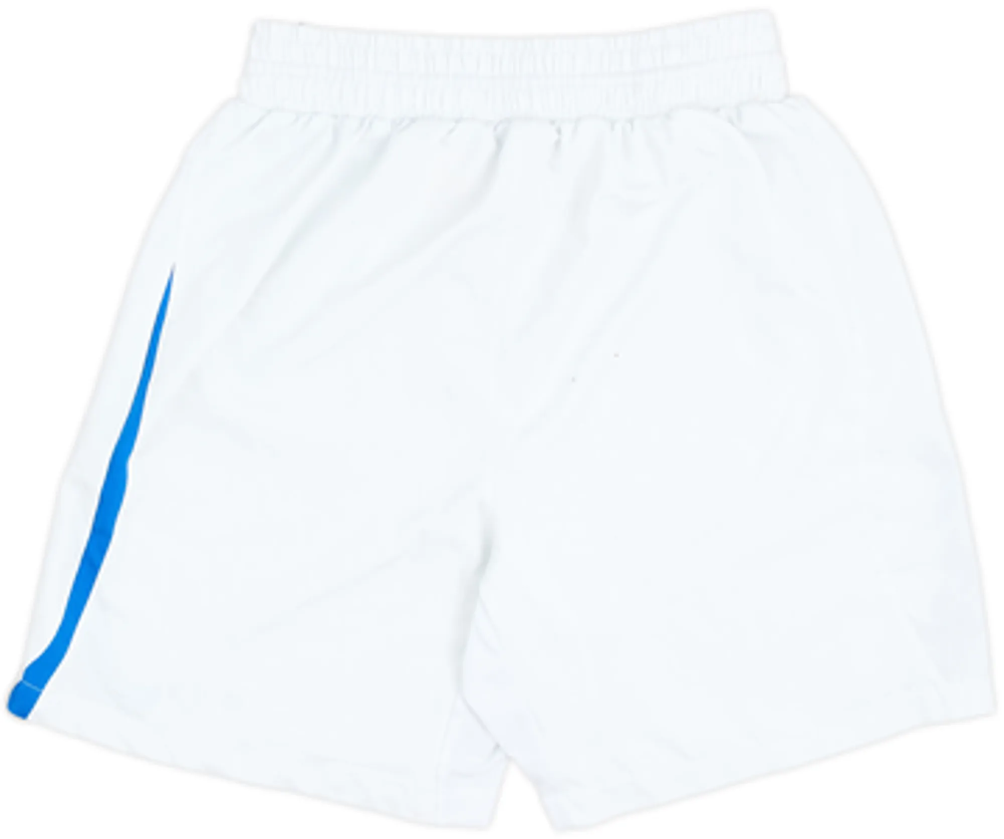 2010-11 Newcastle Third Shorts - 6/10 - (M)