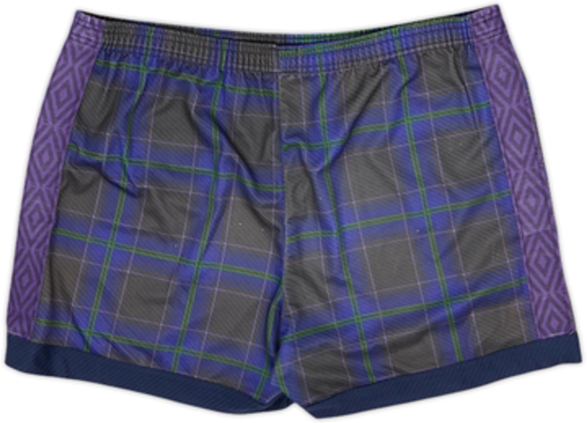 1994-96 Scotland Home Shorts - 5/10 - (S)