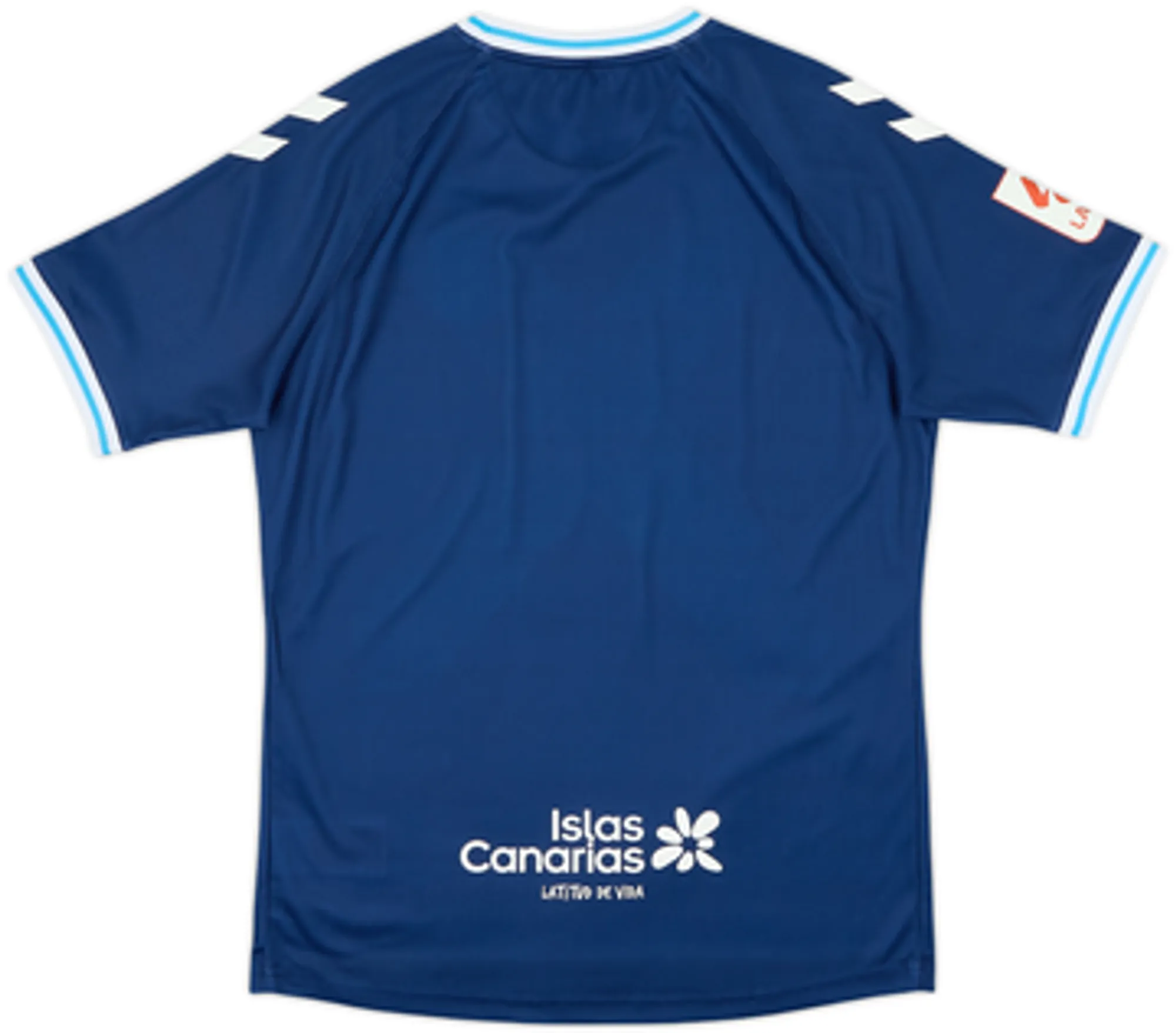 2023-24 Tenerife Away Shirt (M)