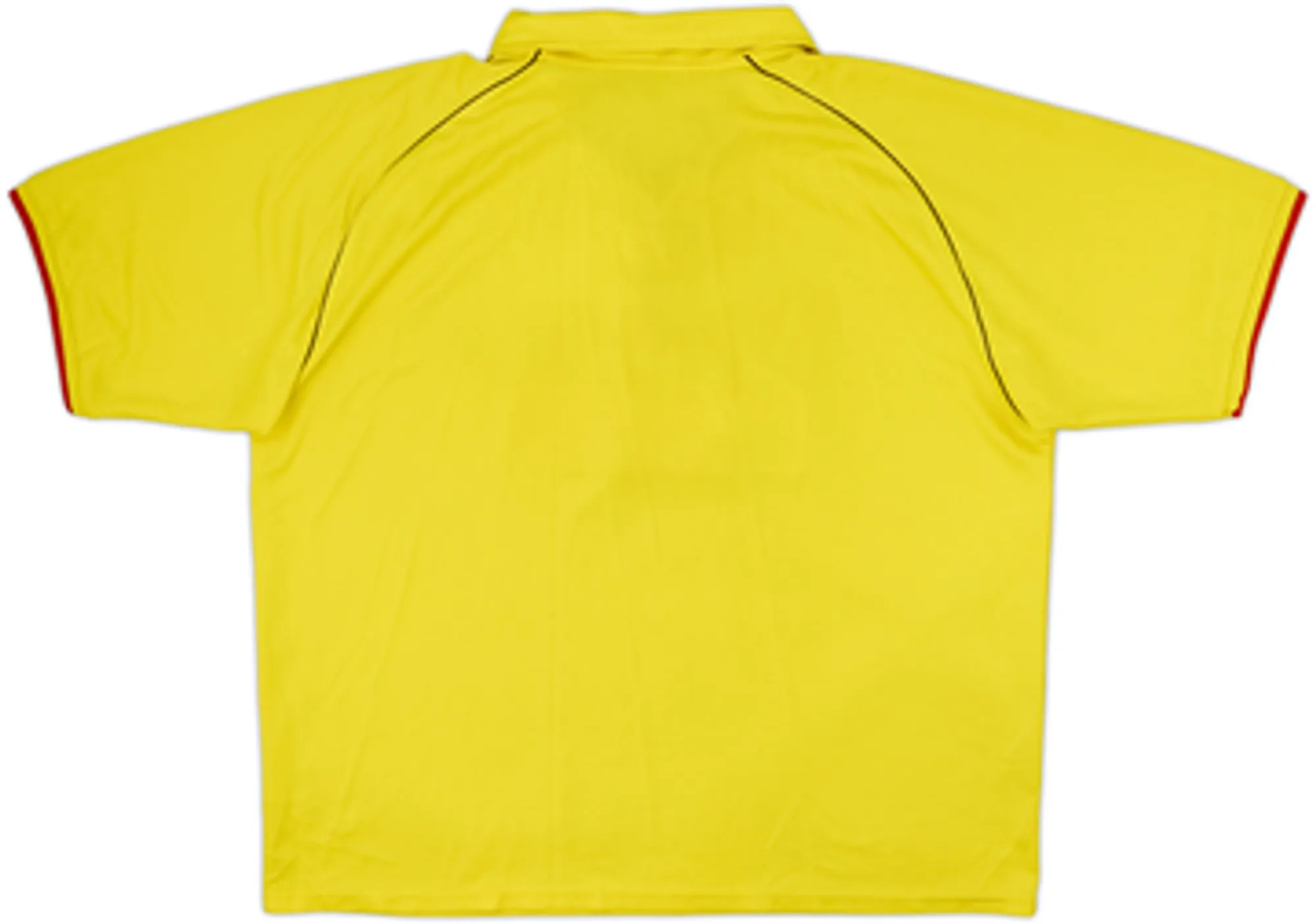 2003-05 Watford Home Shirt - 6/10 - (3XL)