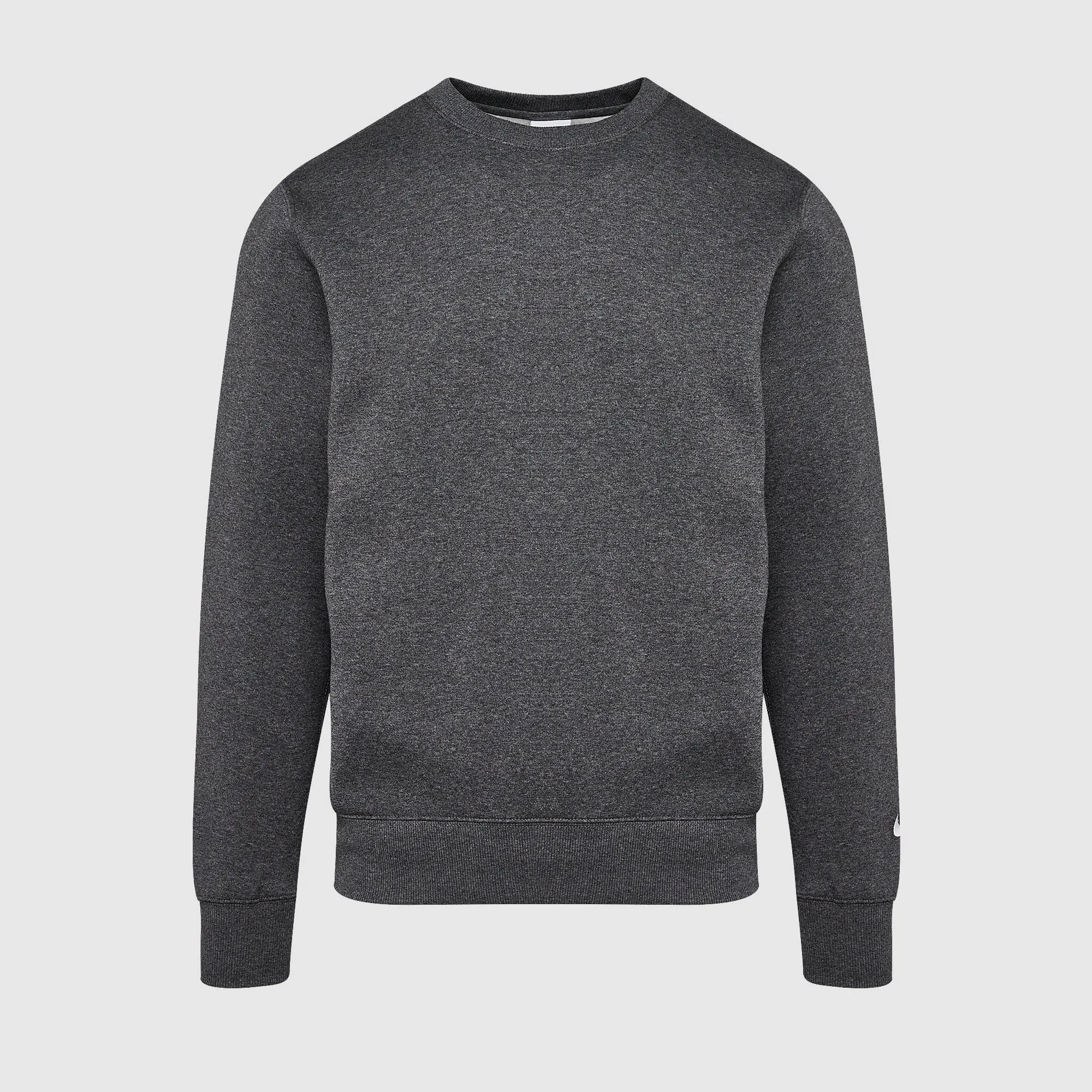 Nike Park 26 Blank Crew Fleece Sweatshirt