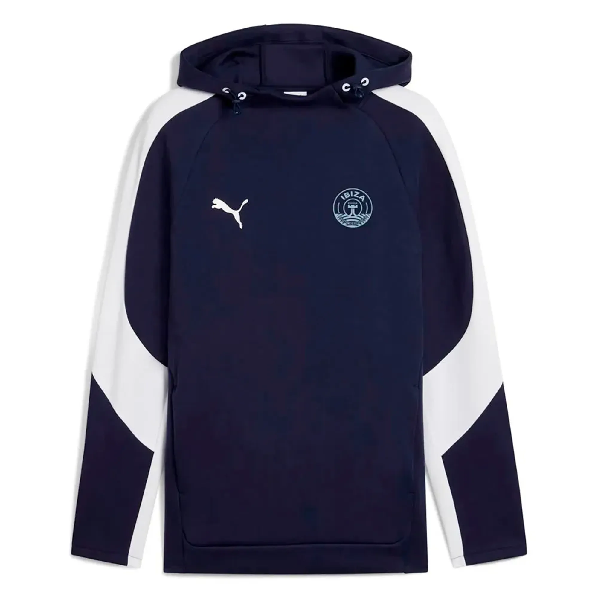 Puma Ud Ibiza Teamevostripe Hoodie